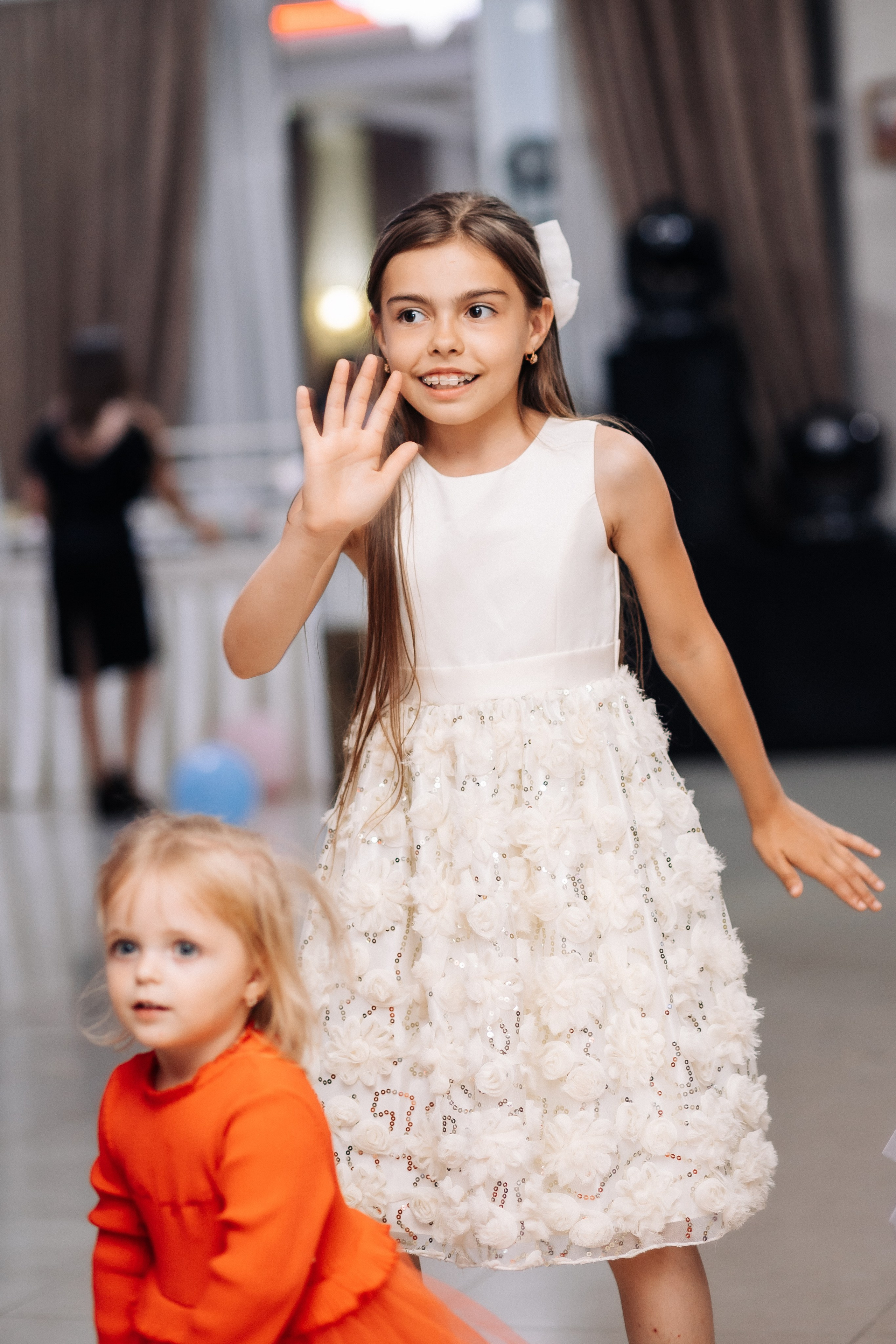 Marius & Amelia. Fotograful evenimentului tău