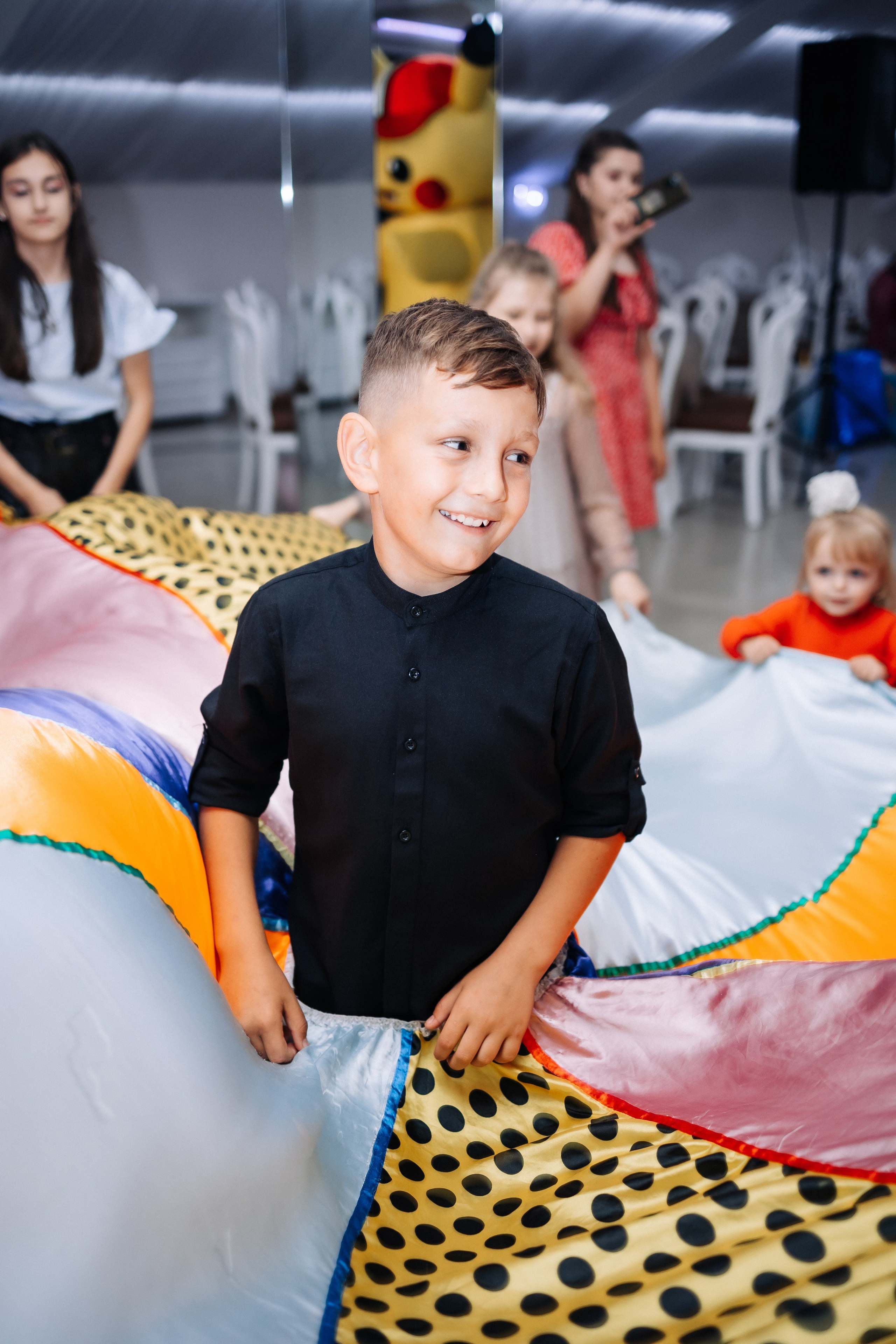 Marius & Amelia. Fotograful evenimentului tău