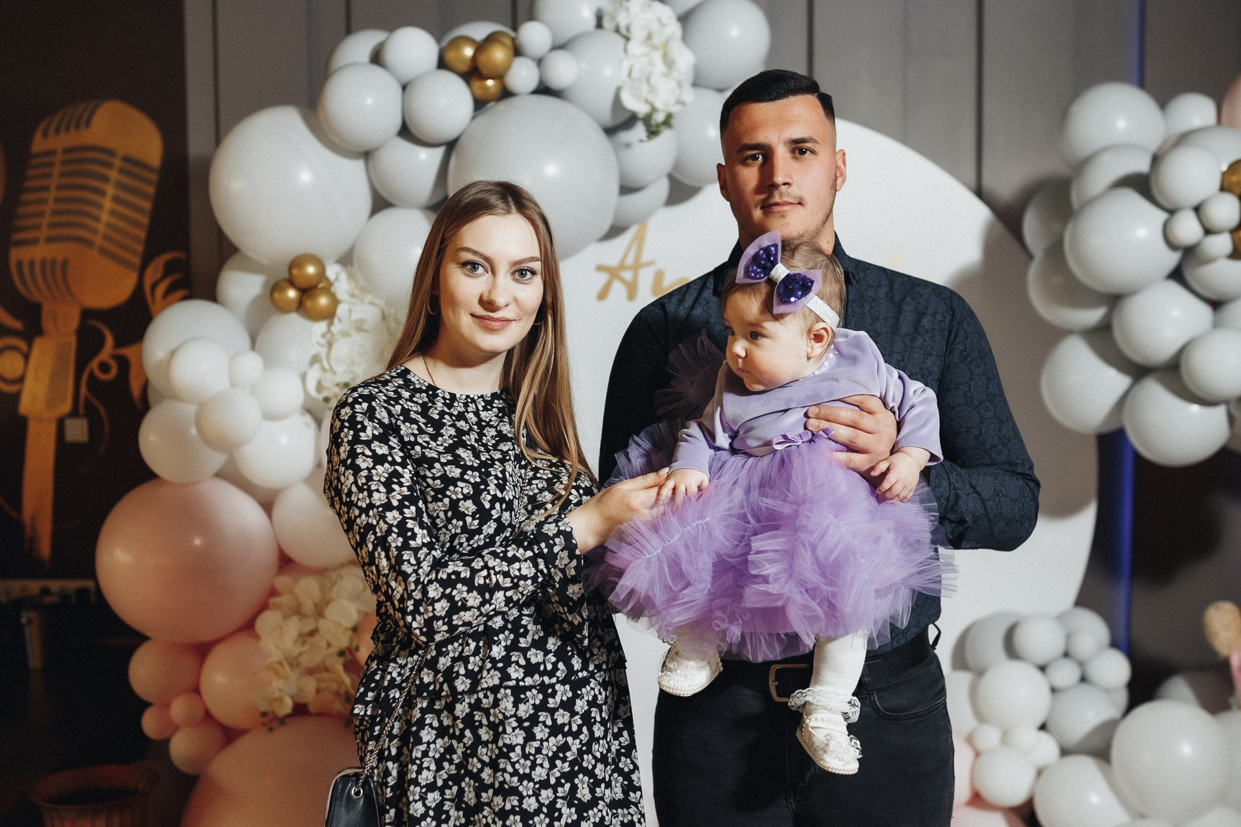 Anastasia. Fotograful evenimentului tău