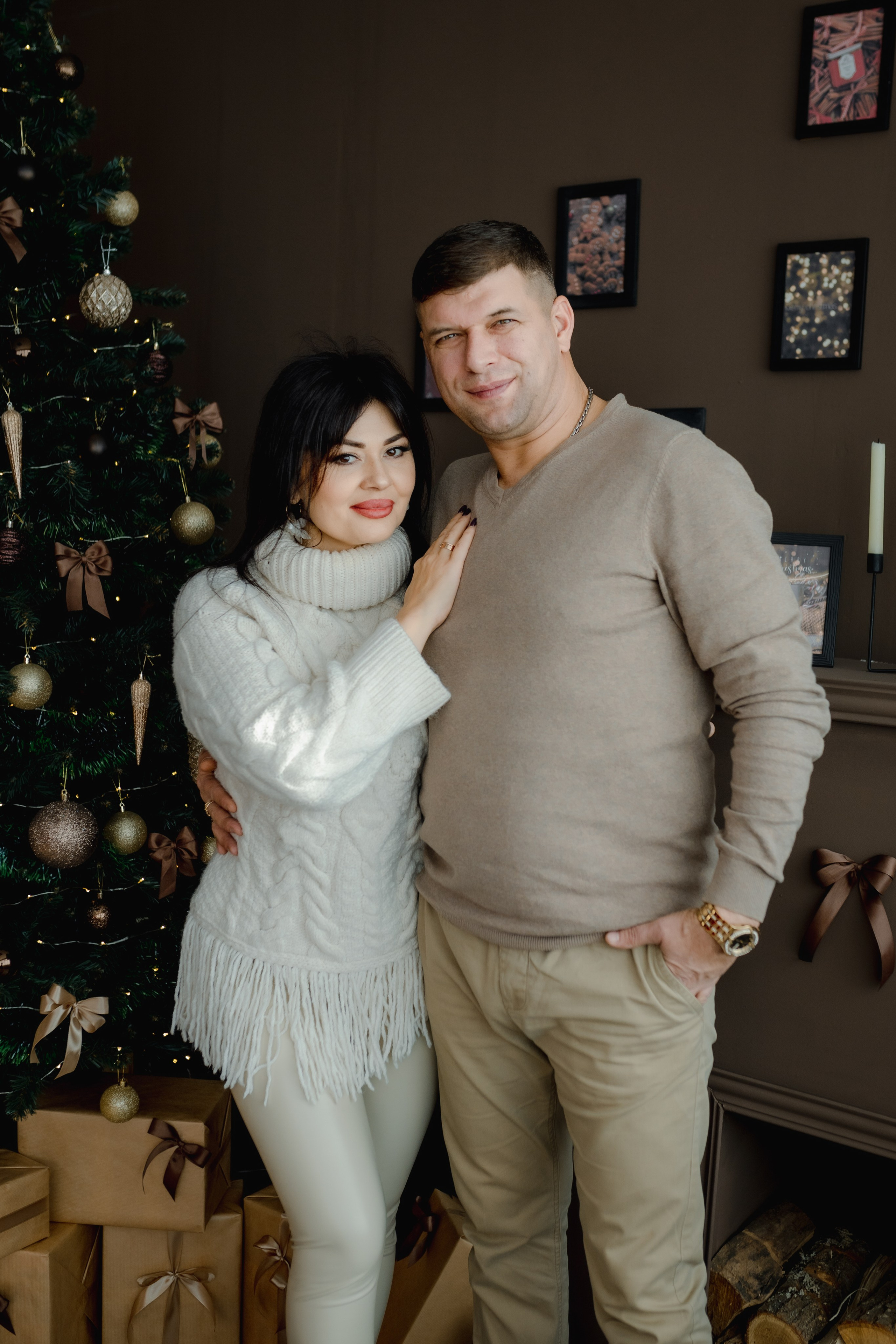 Familia Botnaru. Fotograful evenimentului tău