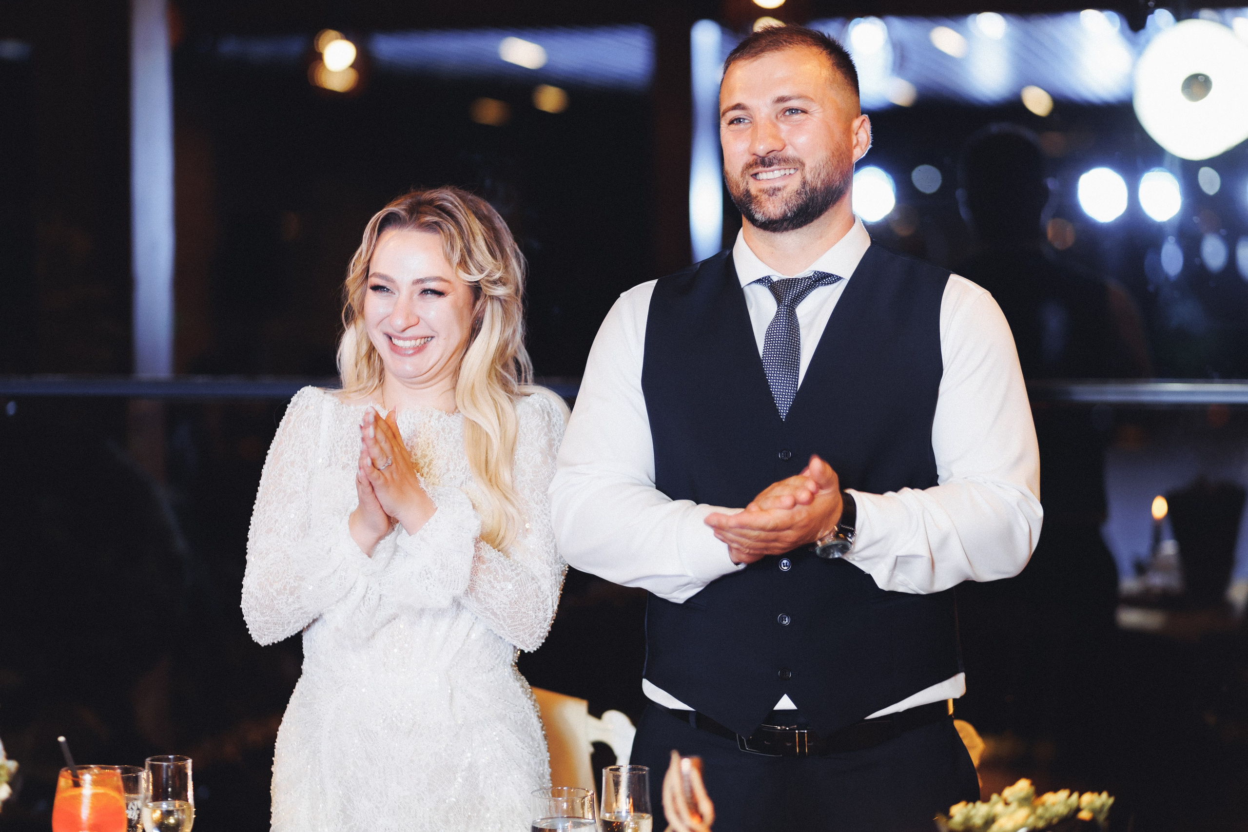 Sergiu & Cristina. Fotograful evenimentului tău