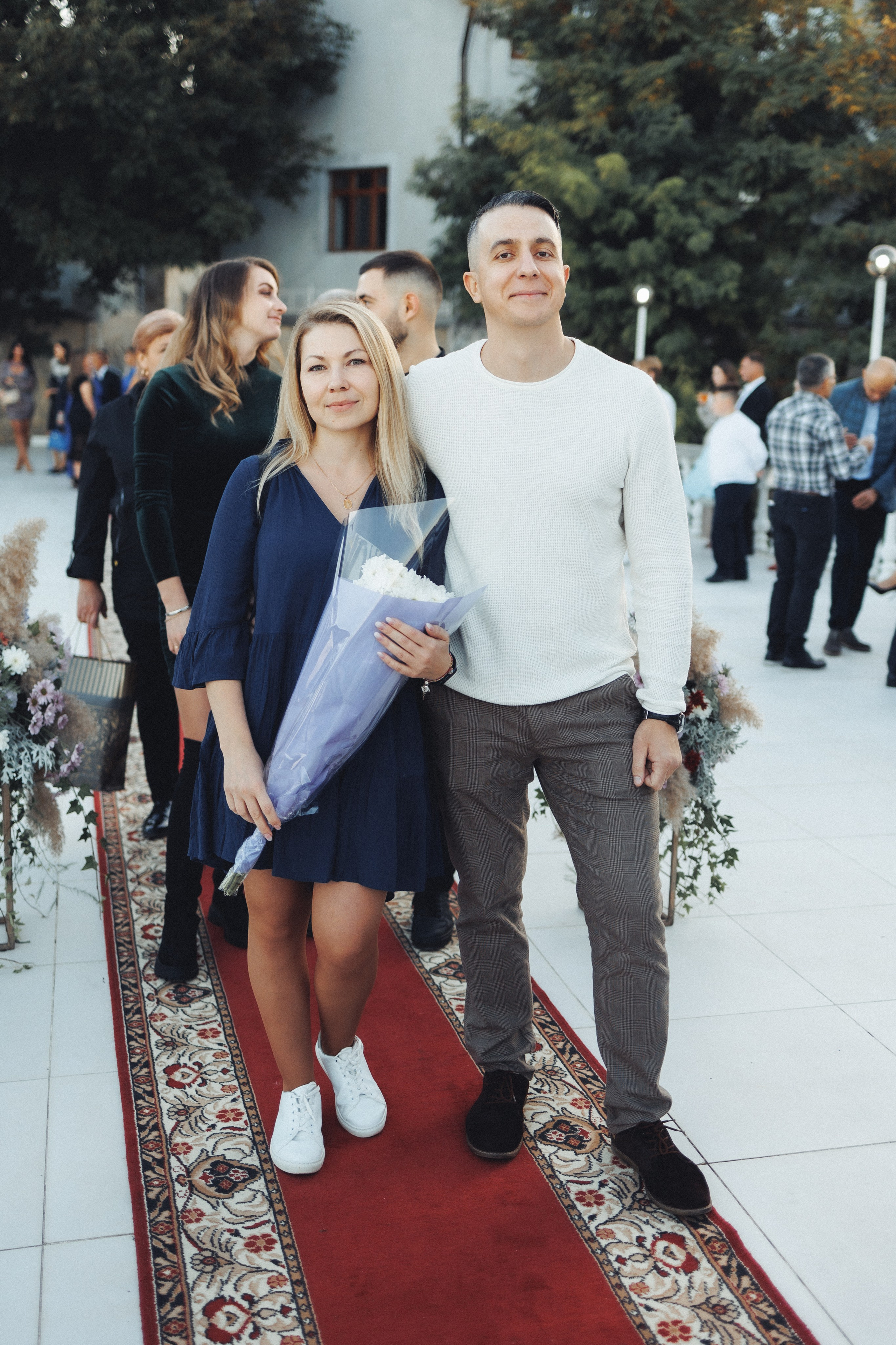 X & S. Fotograful evenimentului tău