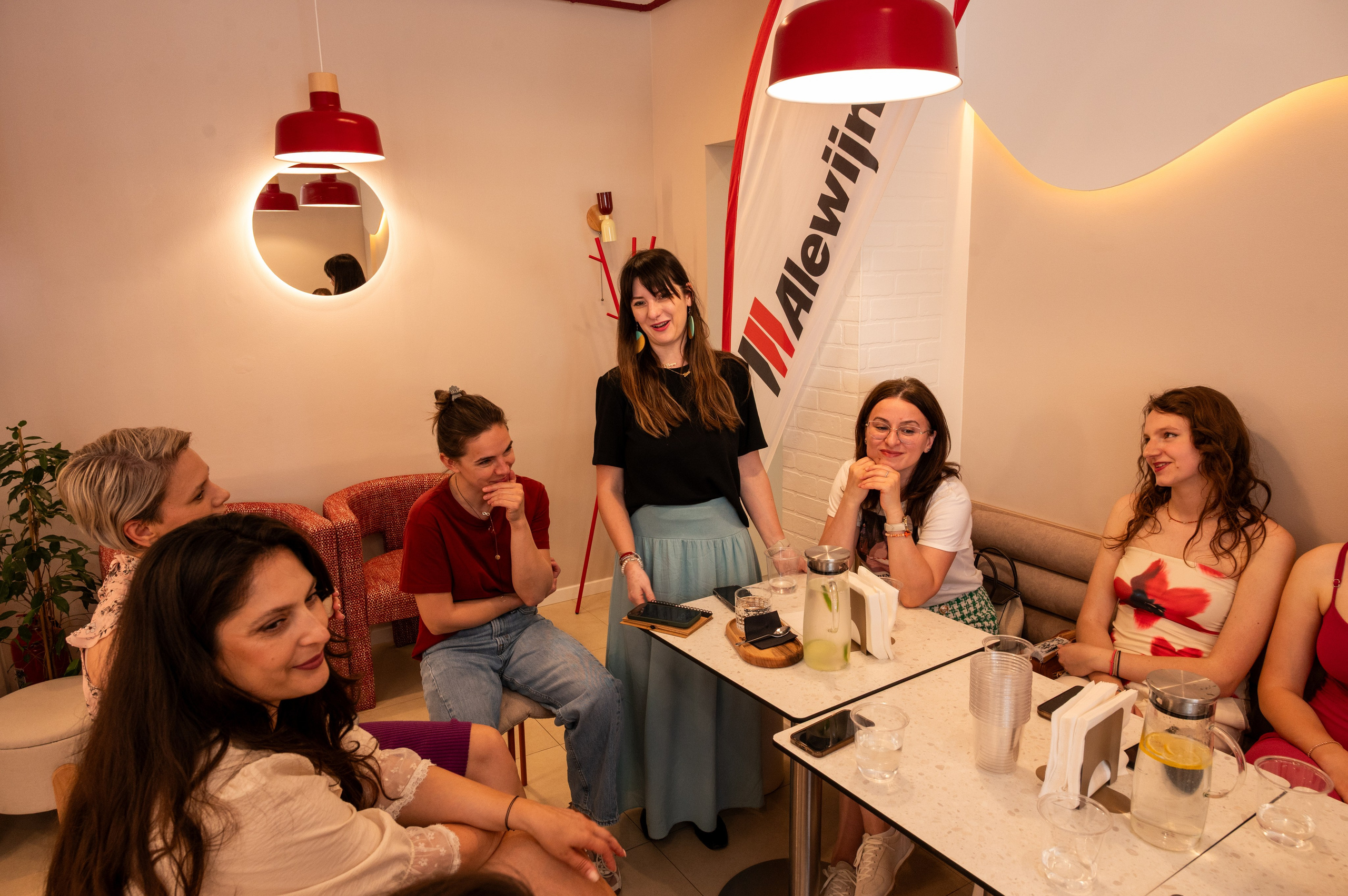 Voluntar Editia 2 — Fundatia Comunitara Galati. Fotograf de Sport, Portret, Produs, Corporate, Cultural și Evenimente în Galați | Valentin Stanciu