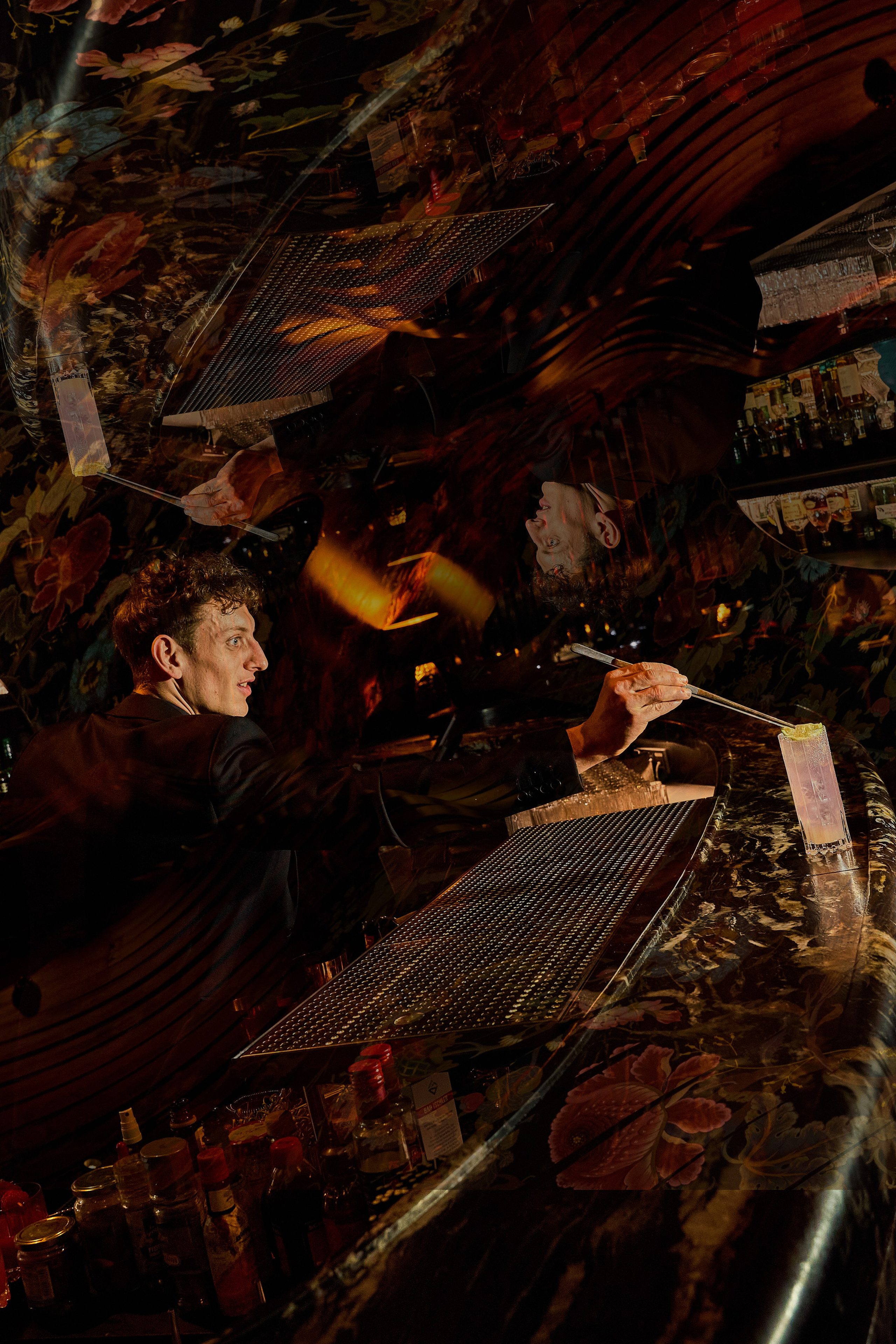 Sechser | Bar&Club Vienna