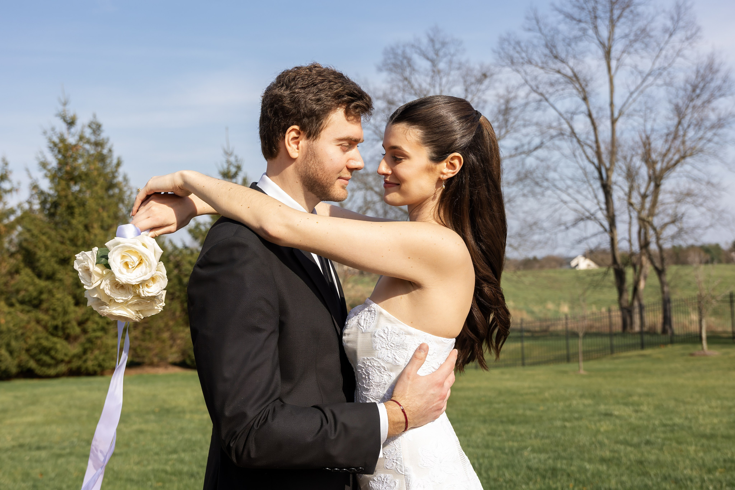 Just Us & Family — Civil Wedding. Family, lifestyle, and commercial photography in New York and New Jersey