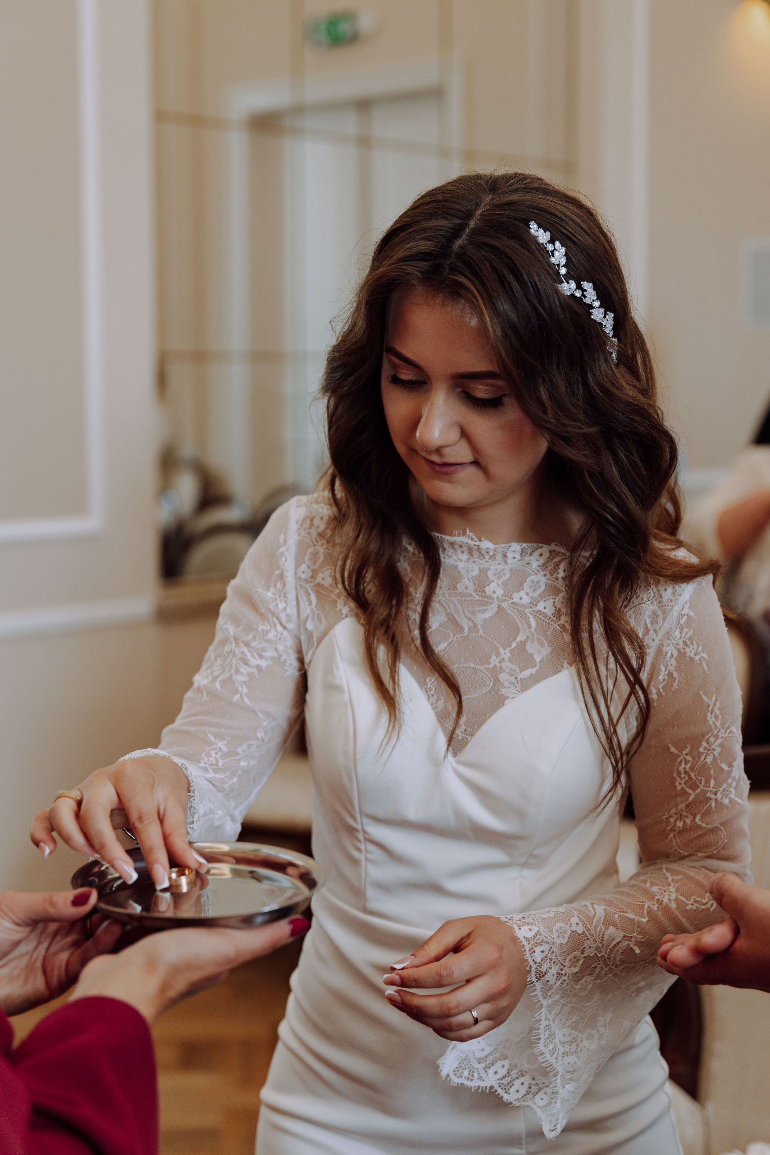 Julia&Mikołaj wedding day