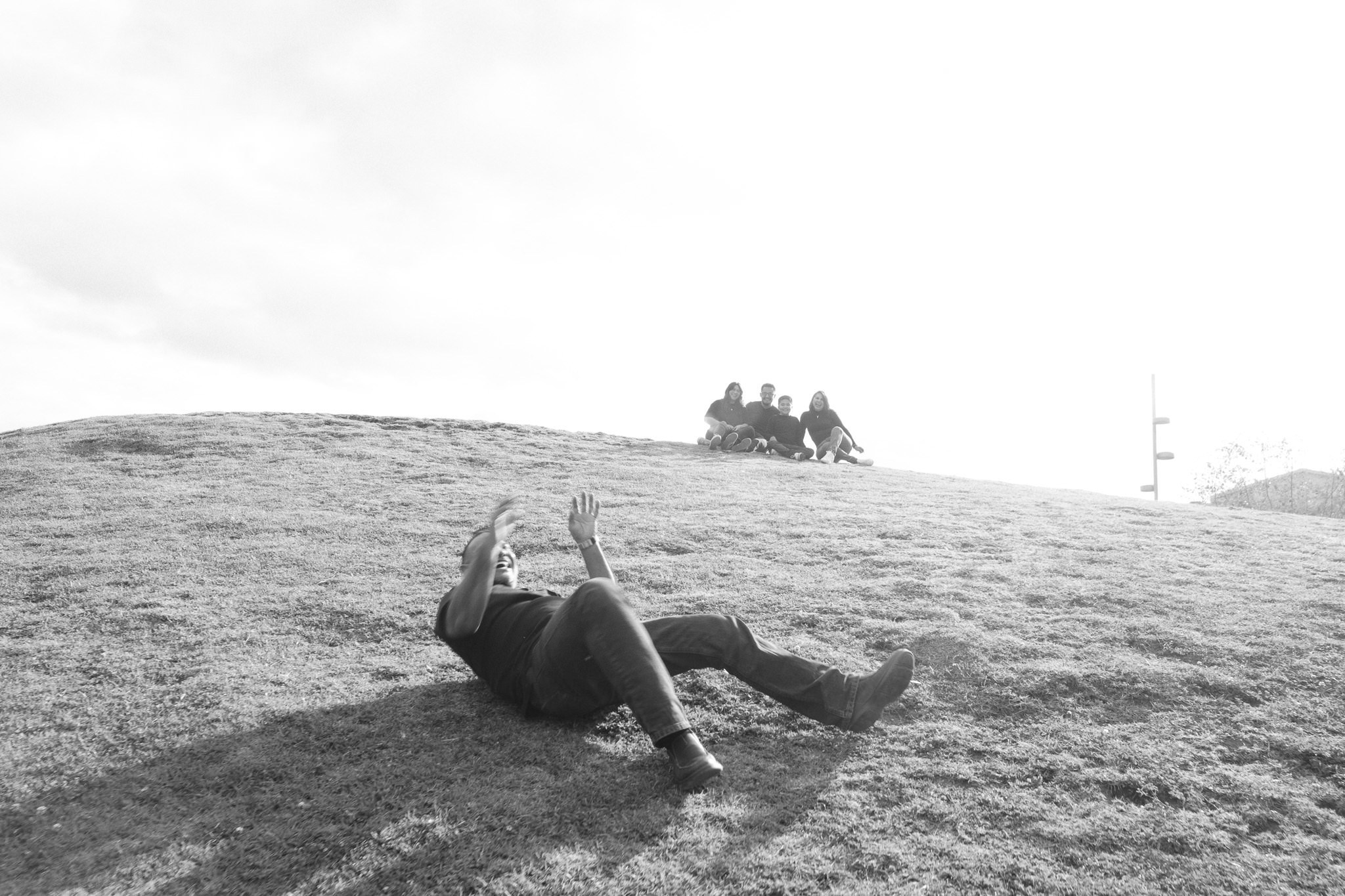 Dennise & Familia. Wedding and family photographer in Mexico City