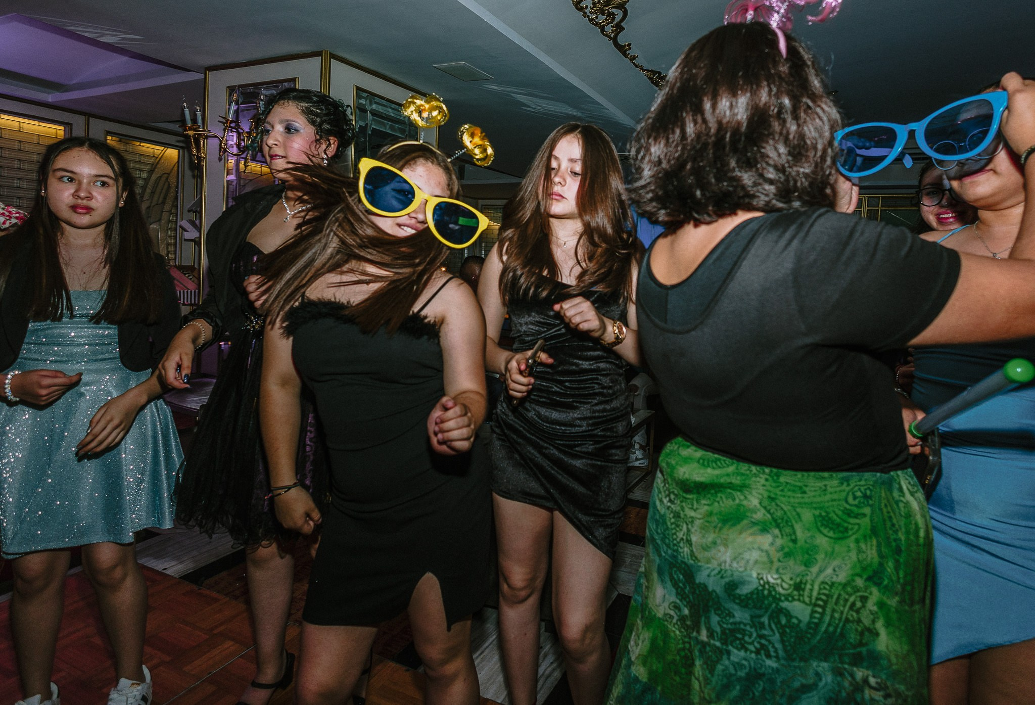 Andy. Wedding and family photographer in Mexico City