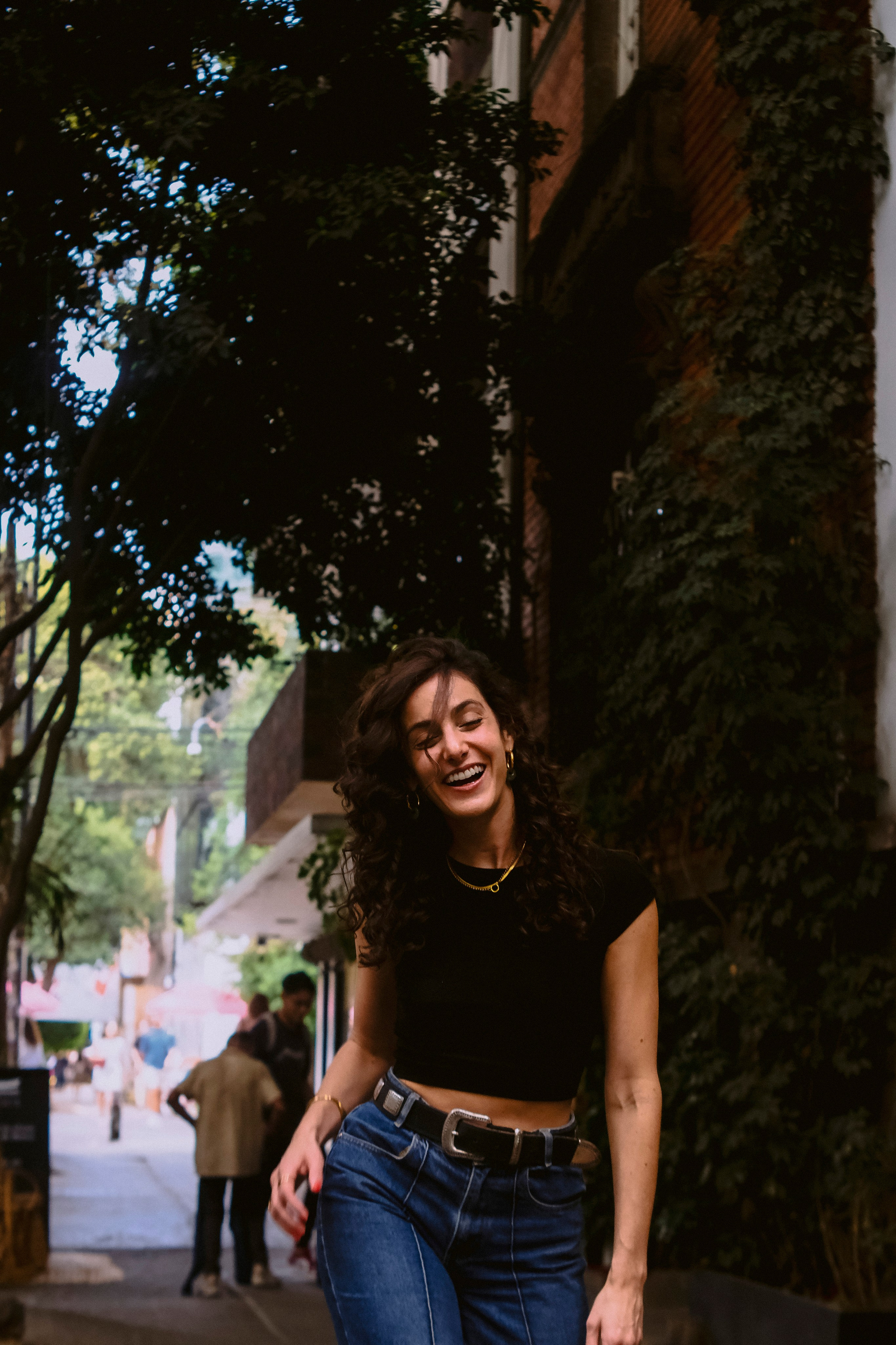 Cassie. Wedding and family photographer in Mexico City