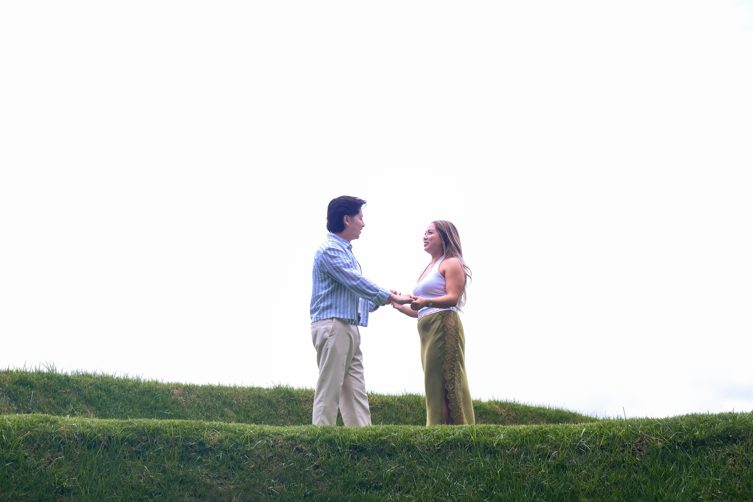 Tedy & Taylor. Wedding and family photographer in Mexico City