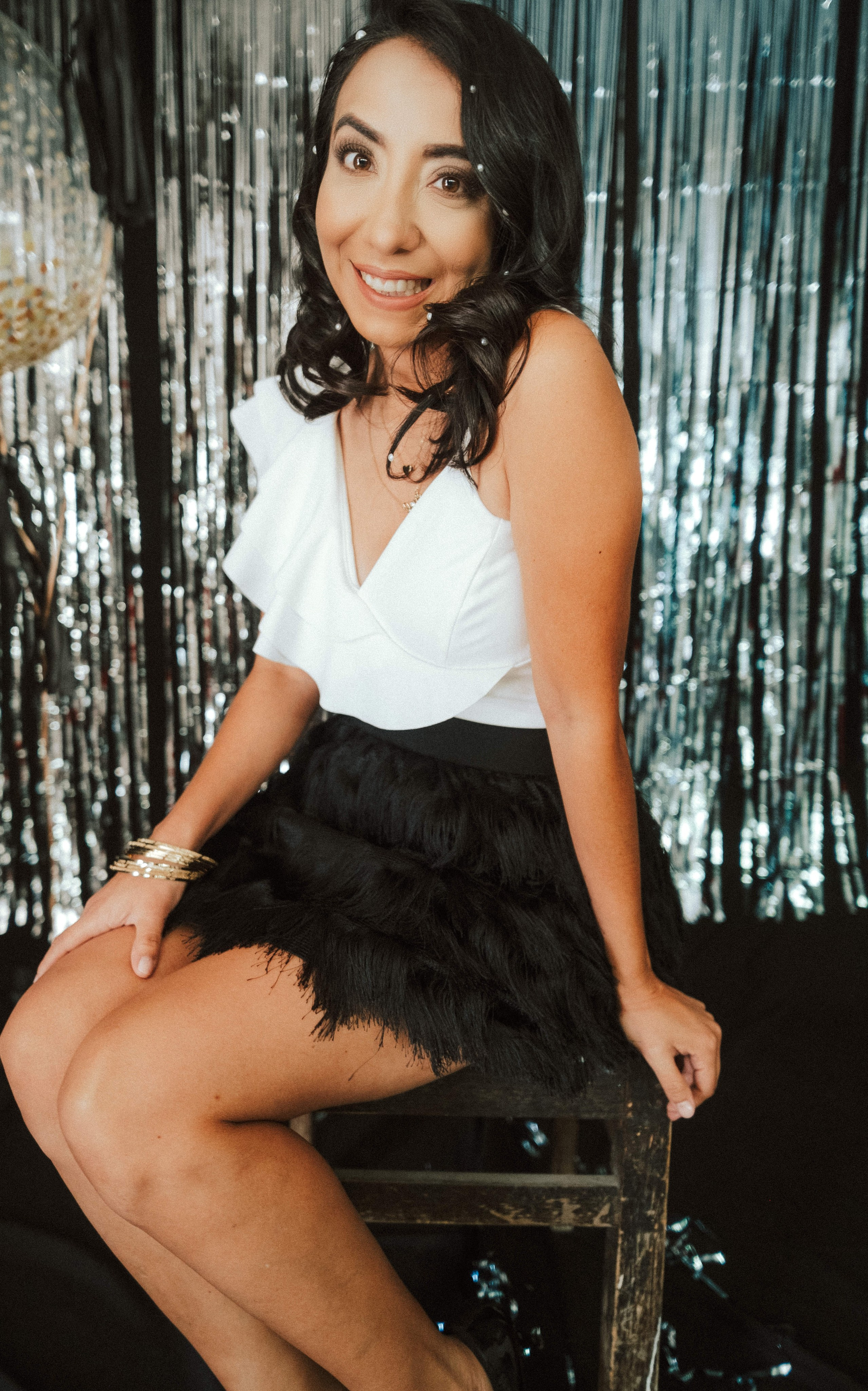 Evelin. Wedding and family photographer in Mexico City