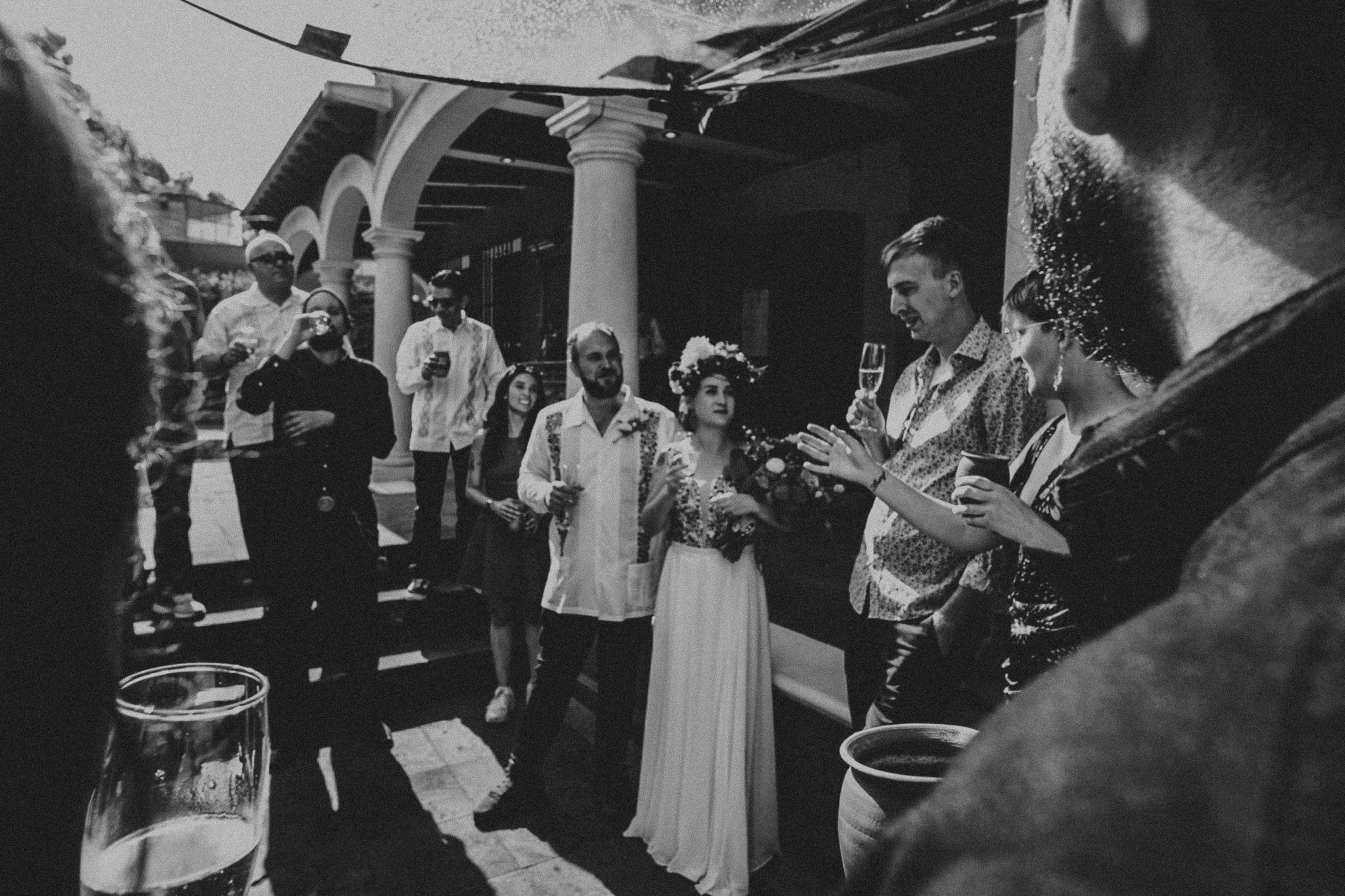 Jessie & Nico / Cdmx. Wedding and family photographer in Mexico City