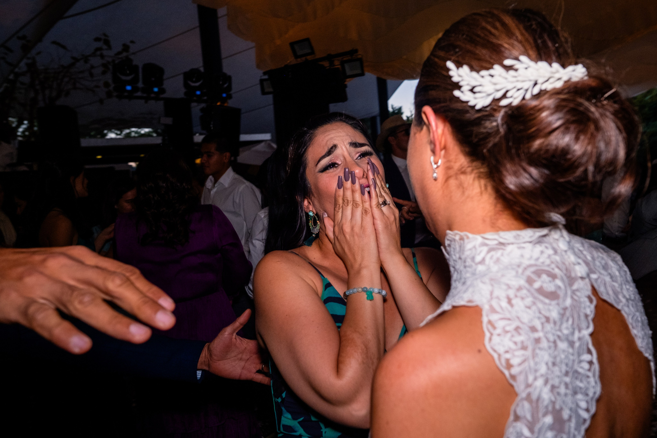 Gigi & Luis / Cuernavaca. Wedding and family photographer in Mexico City