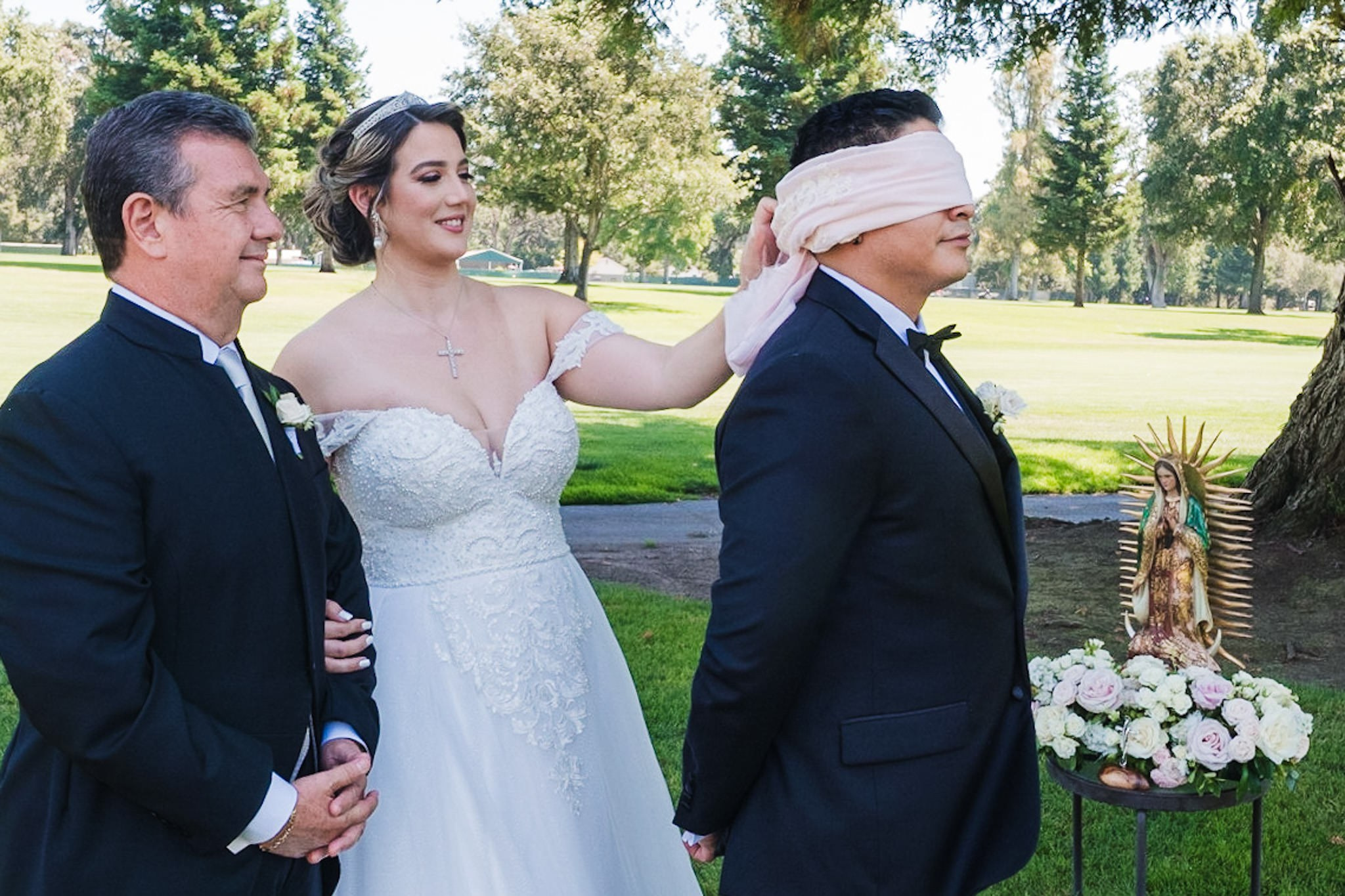 Rosy & Erik / San Francisco. Wedding and family photographer in Mexico City