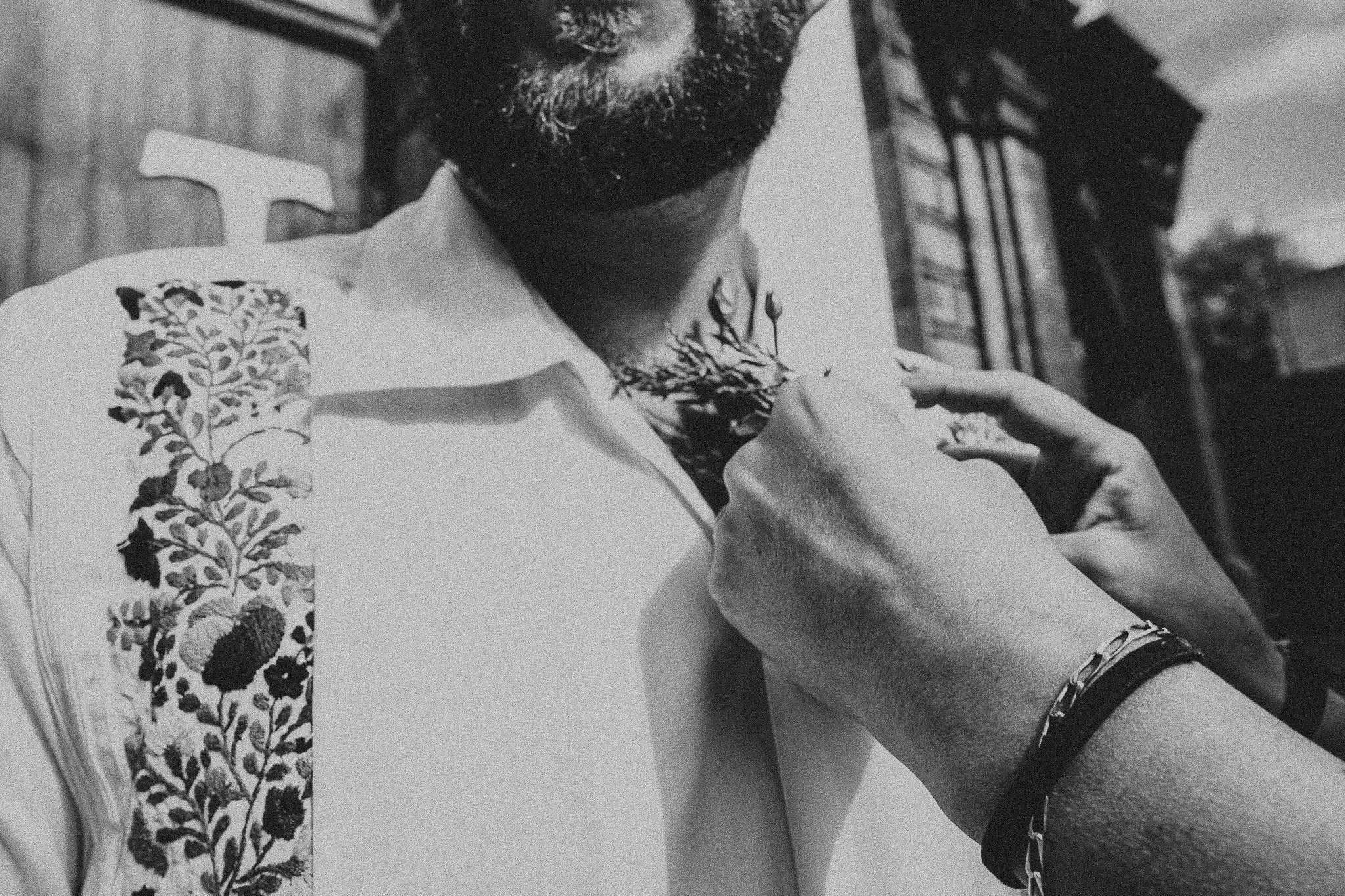 Jessie & Nico / Cdmx. Wedding and family photographer in Mexico City