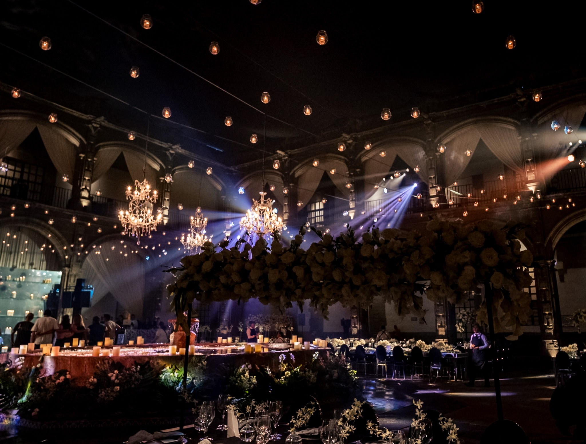 Aagya & Kishore. Wedding and family photographer in Mexico City