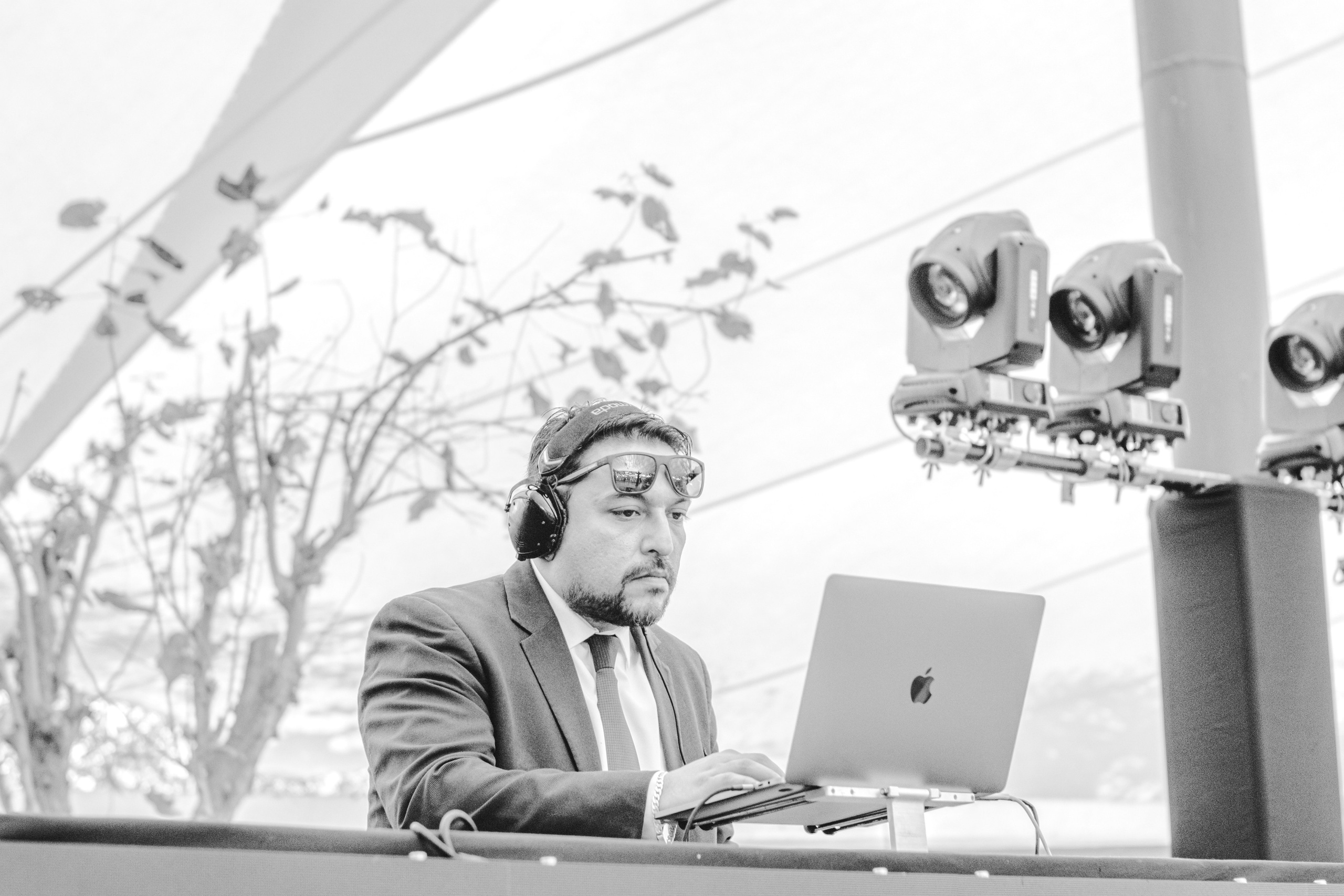 Gigi & Luis / Cuernavaca. Wedding and family photographer in Mexico City