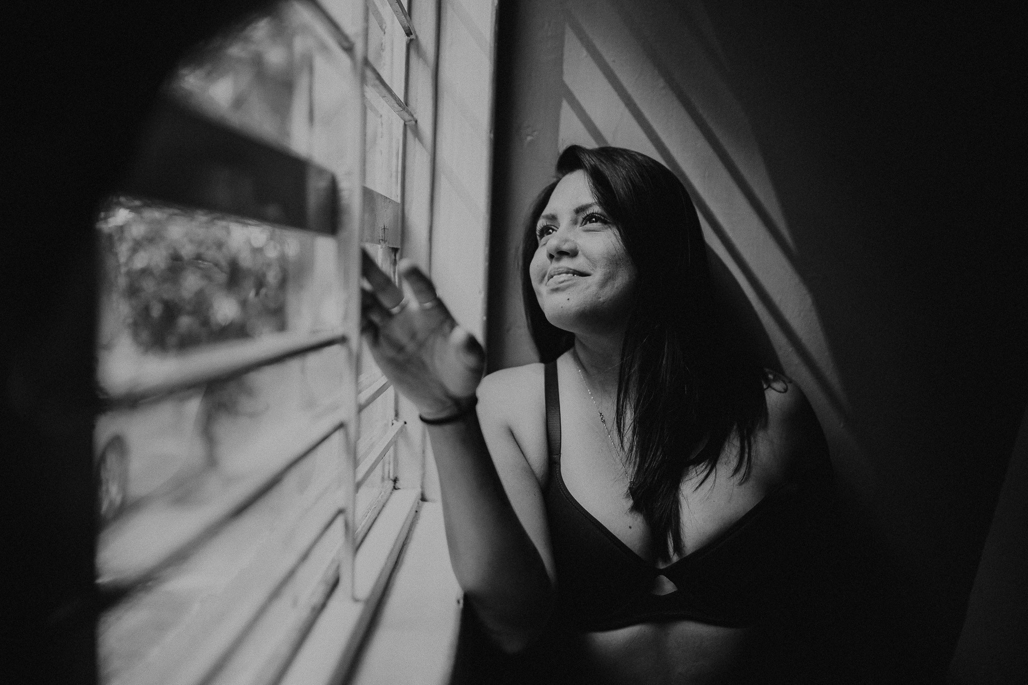 Alex. Wedding and family photographer in Mexico City