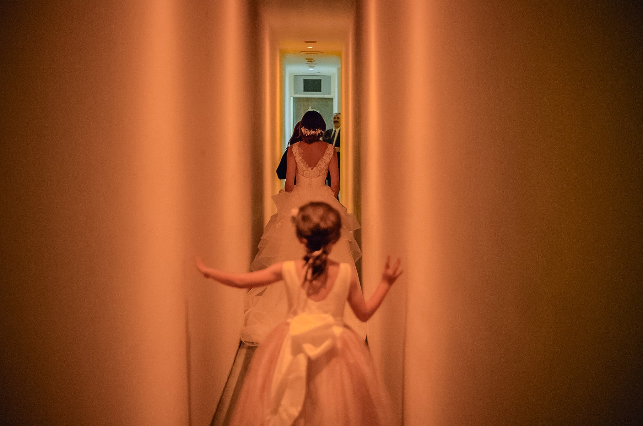 Dany & Ivan. Wedding and family photographer in Mexico City