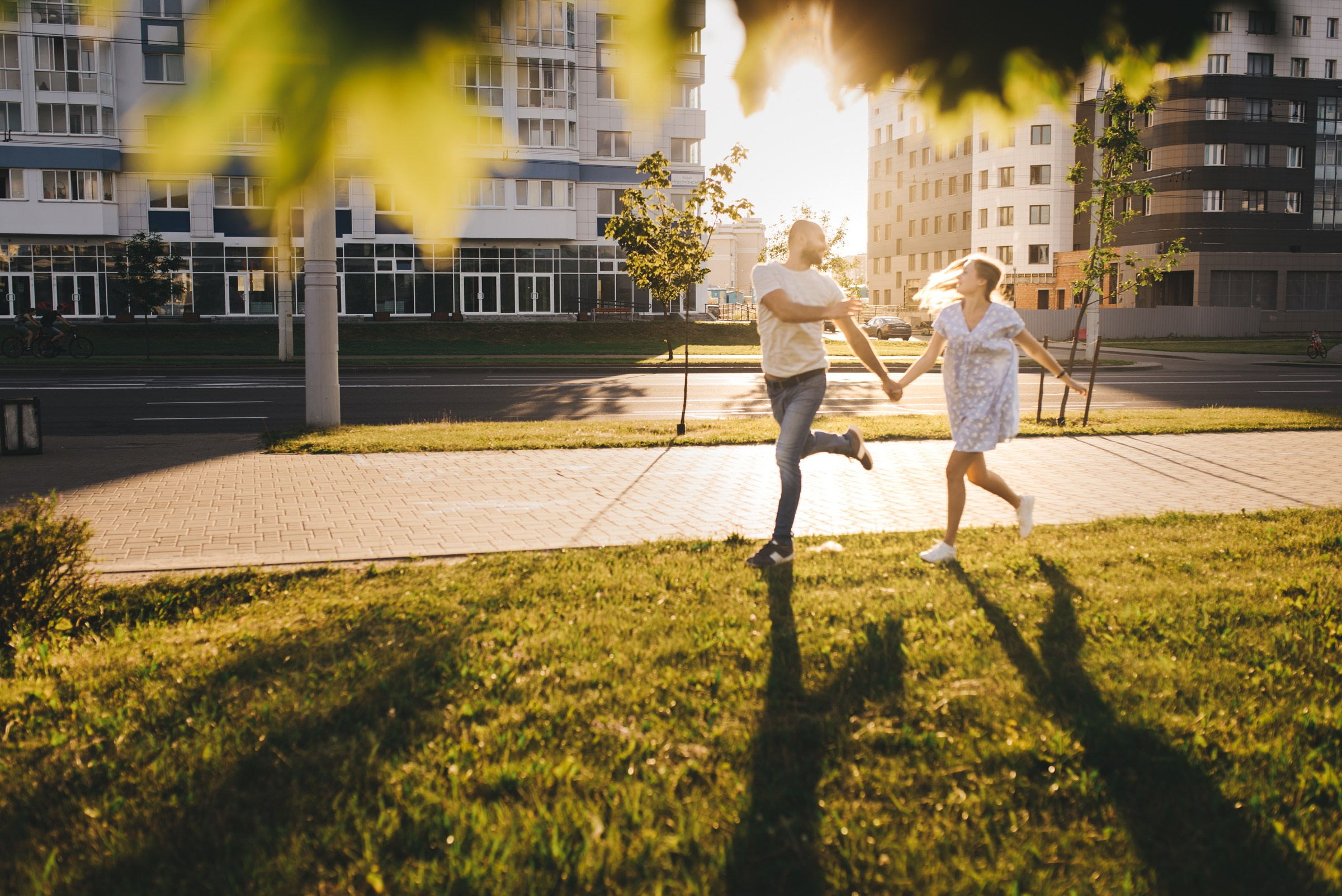 Полина+Денис. Свадебный и портретный фотограф Юлия Пыльченко
