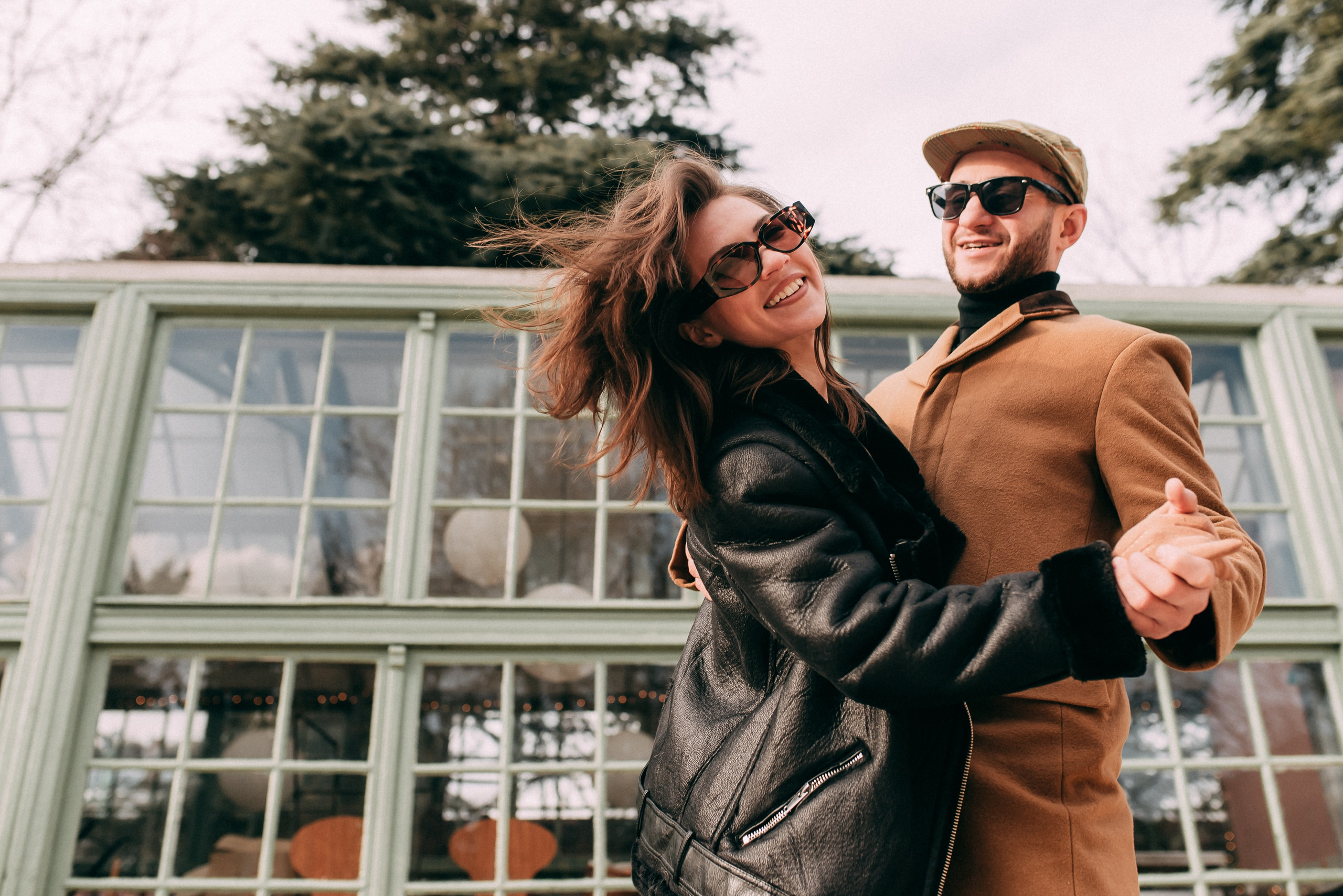 Гио+Ксюша. Свадебный и портретный фотограф Юлия Пыльченко