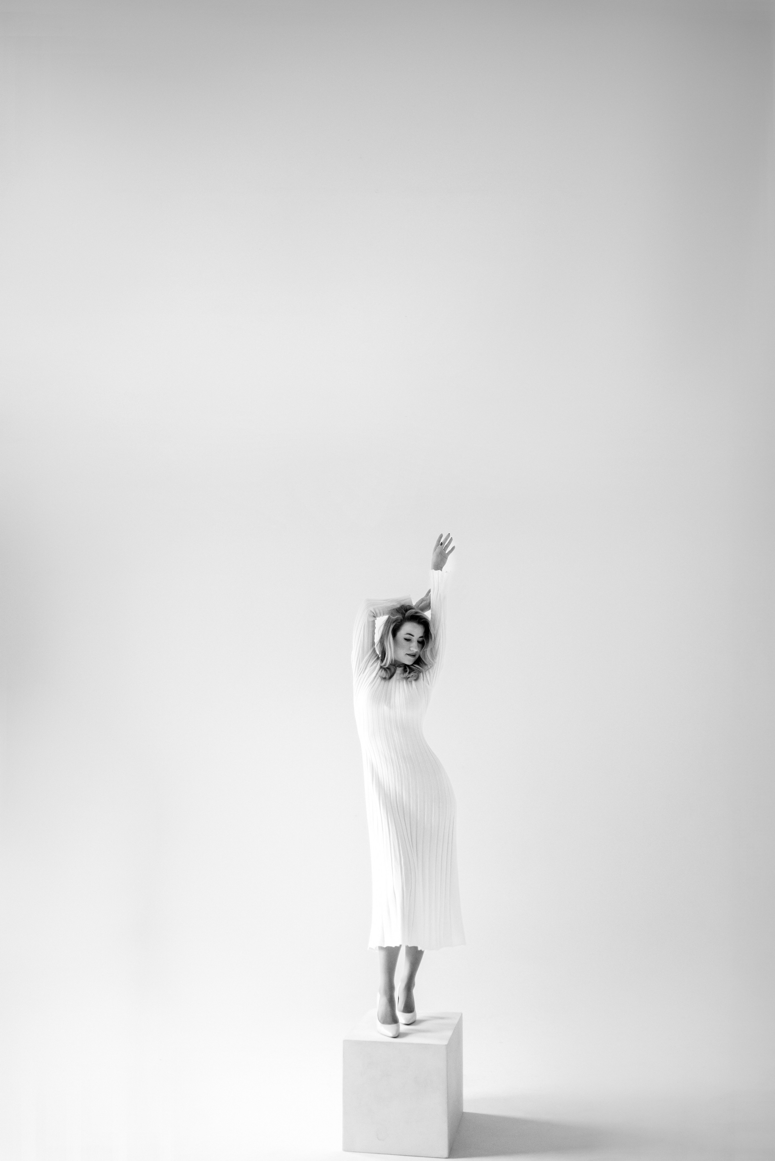 Лиза студийная съемка. Свадебный и портретный фотограф Юлия Пыльченко