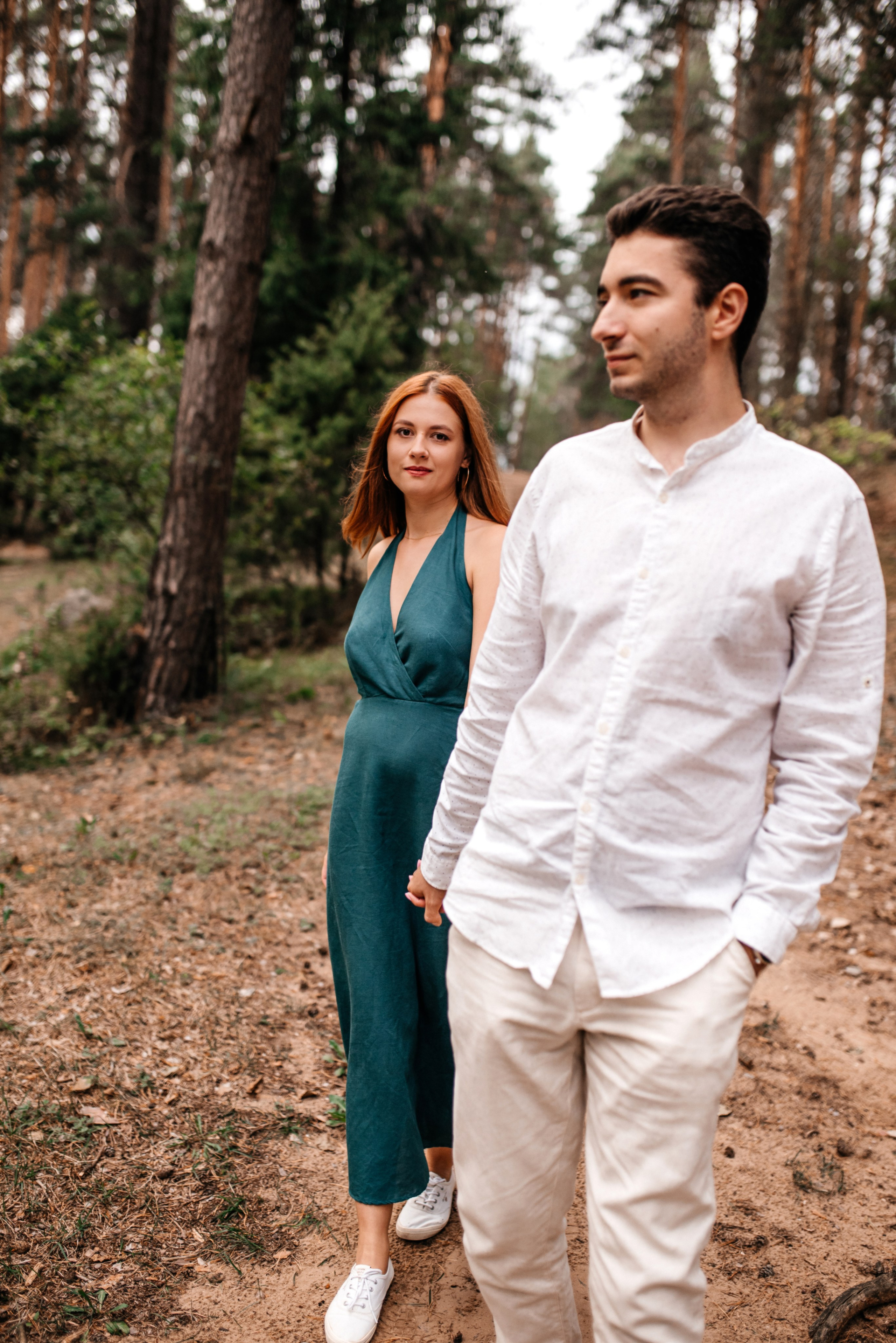 Олег+Ирена. Свадебный и портретный фотограф Юлия Пыльченко