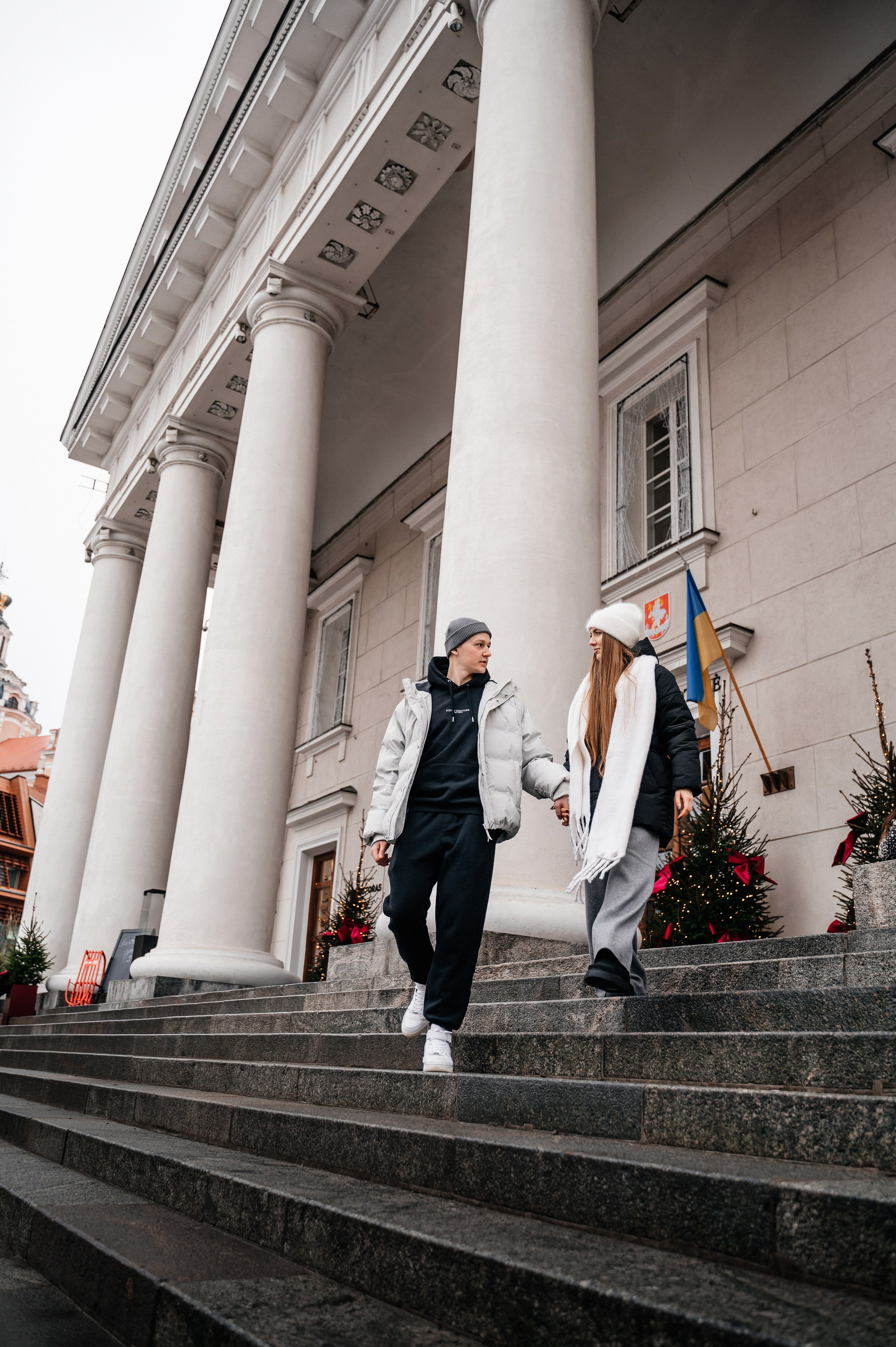 D+S. Свадебный и портретный фотограф Юлия Пыльченко