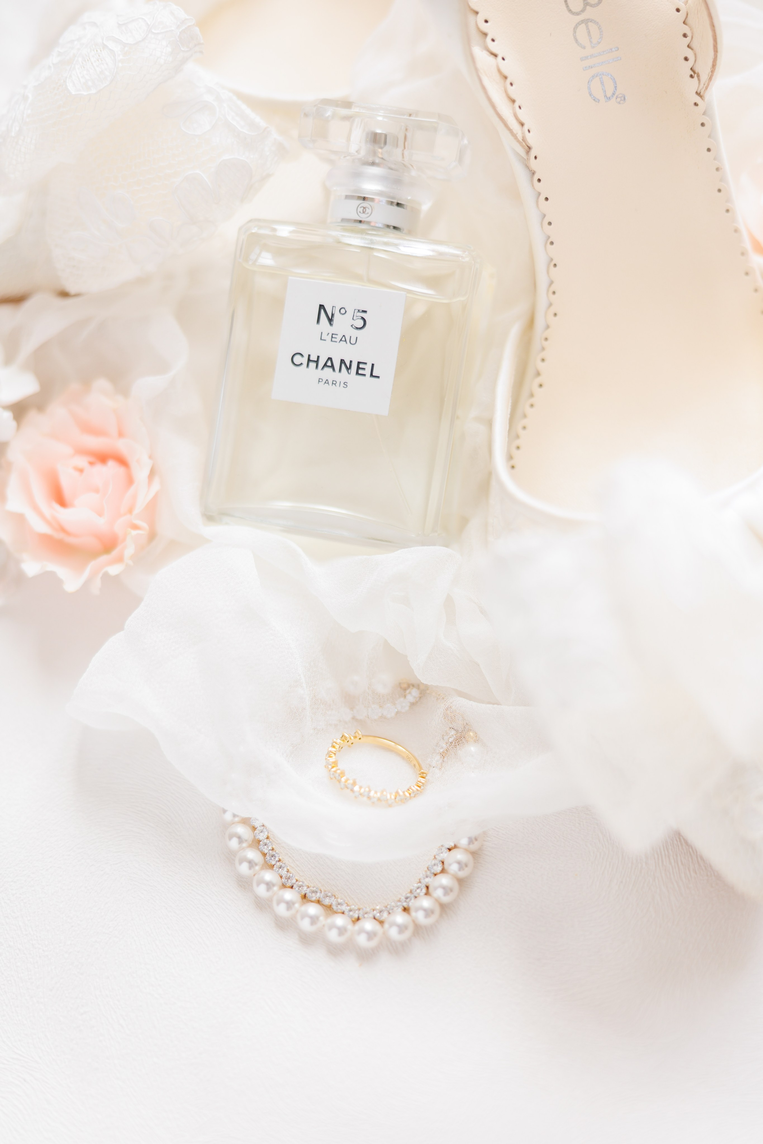 Harper & Preston, Château de Tourreau