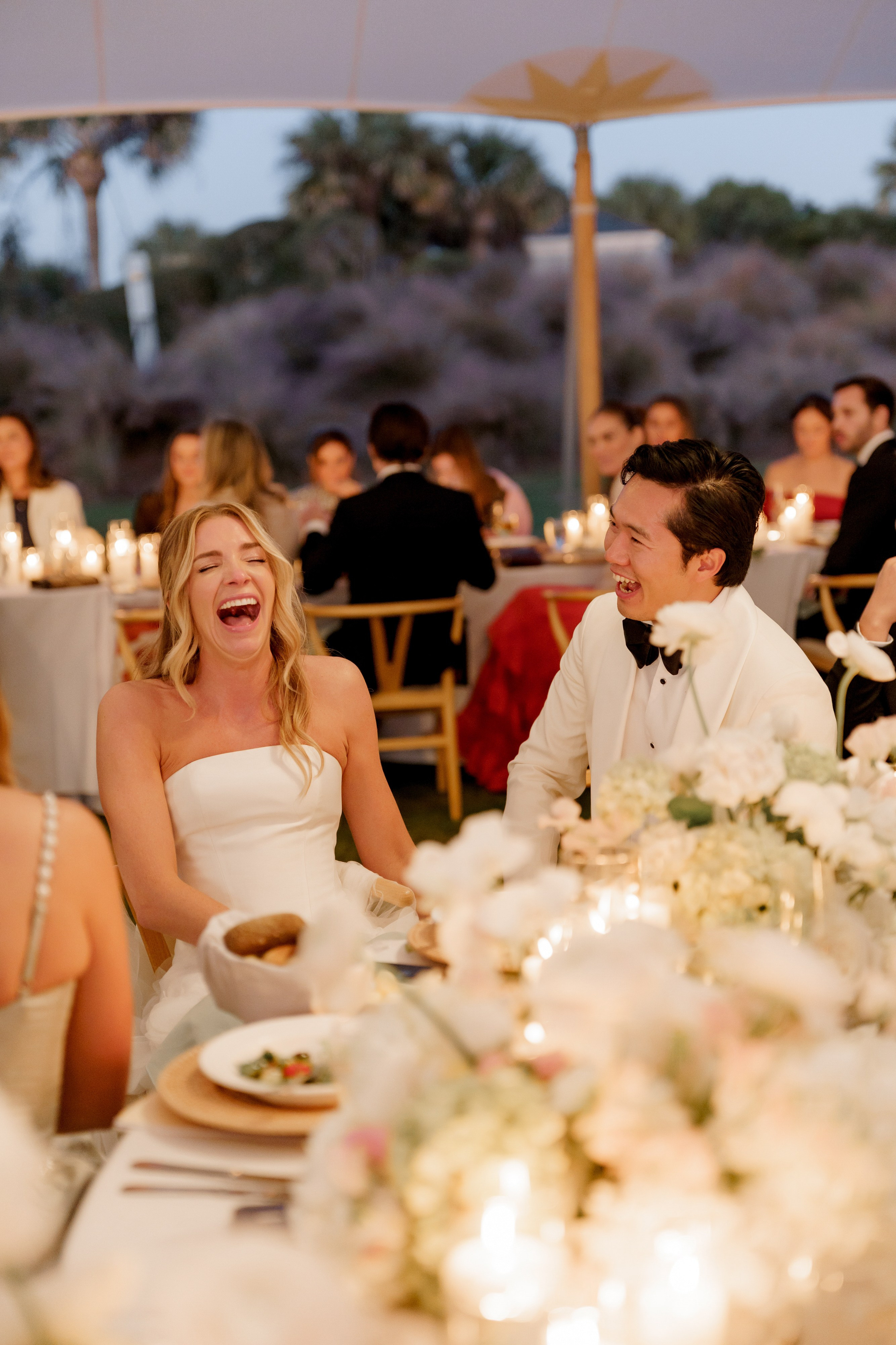 Marci and Yi. Wedding photographer and videographer New York | New Jersey