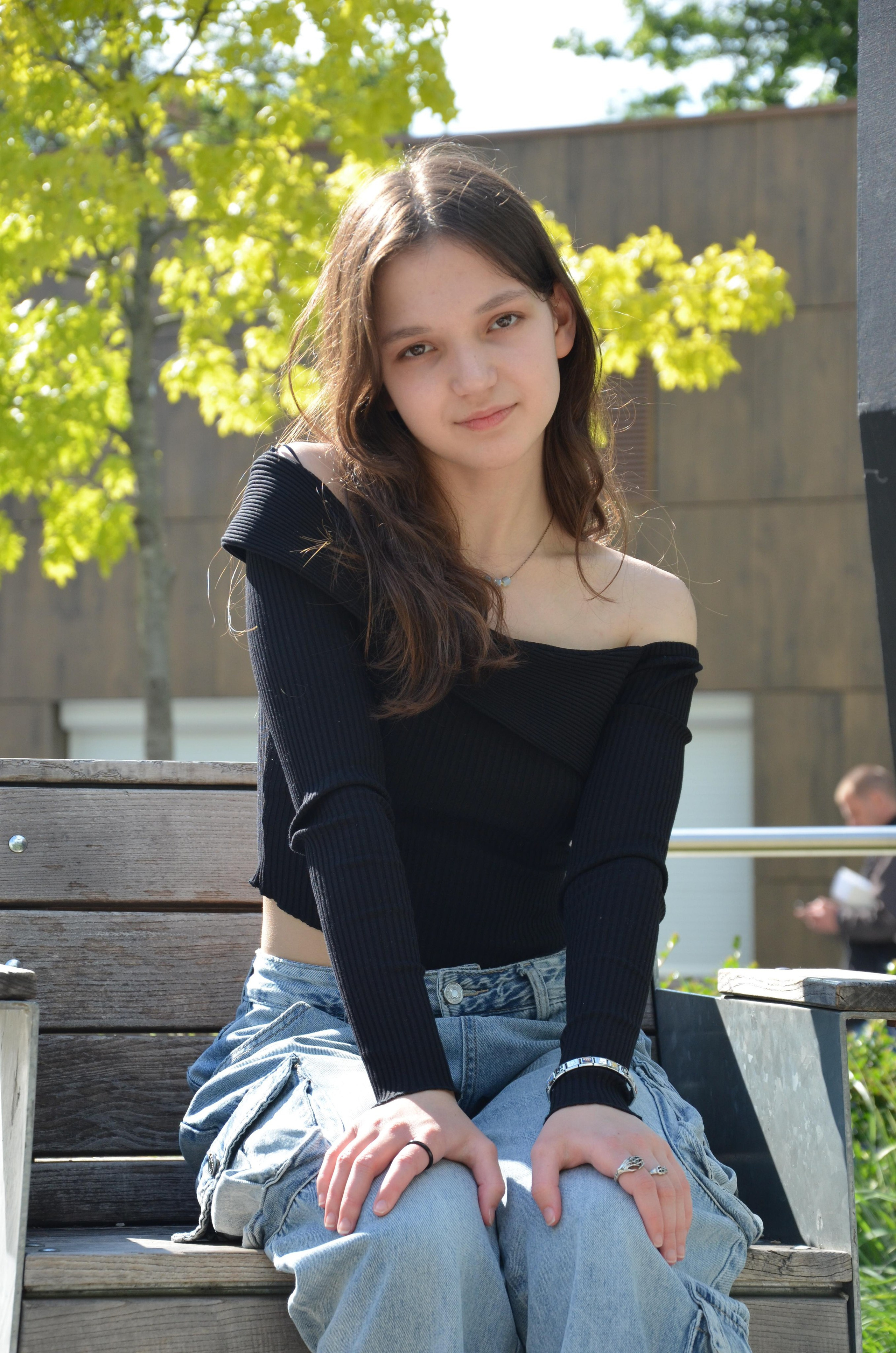 Arina. Mariia Khoziainova Photographer