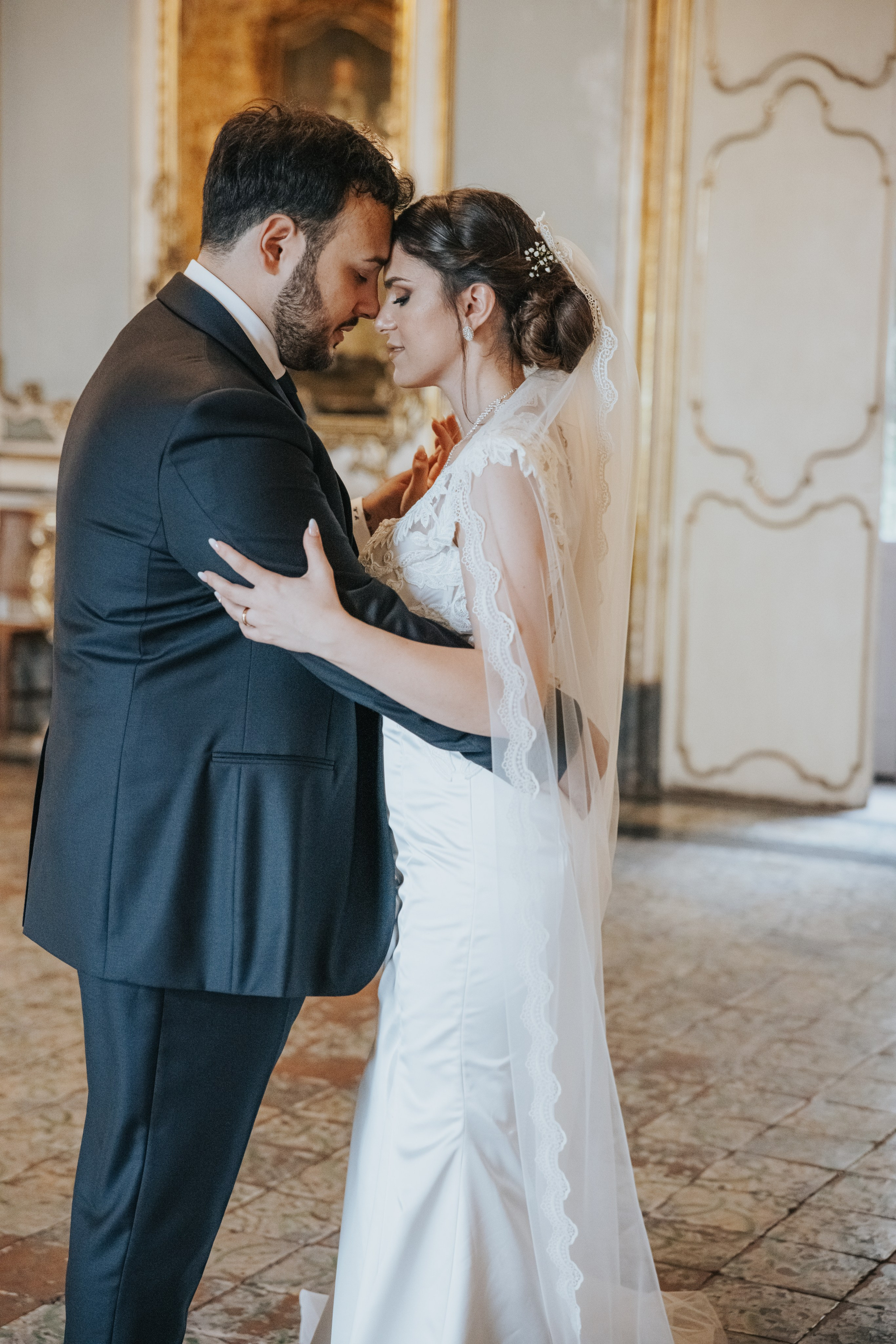 Salvo + Lorena. Trinacria Fotografia