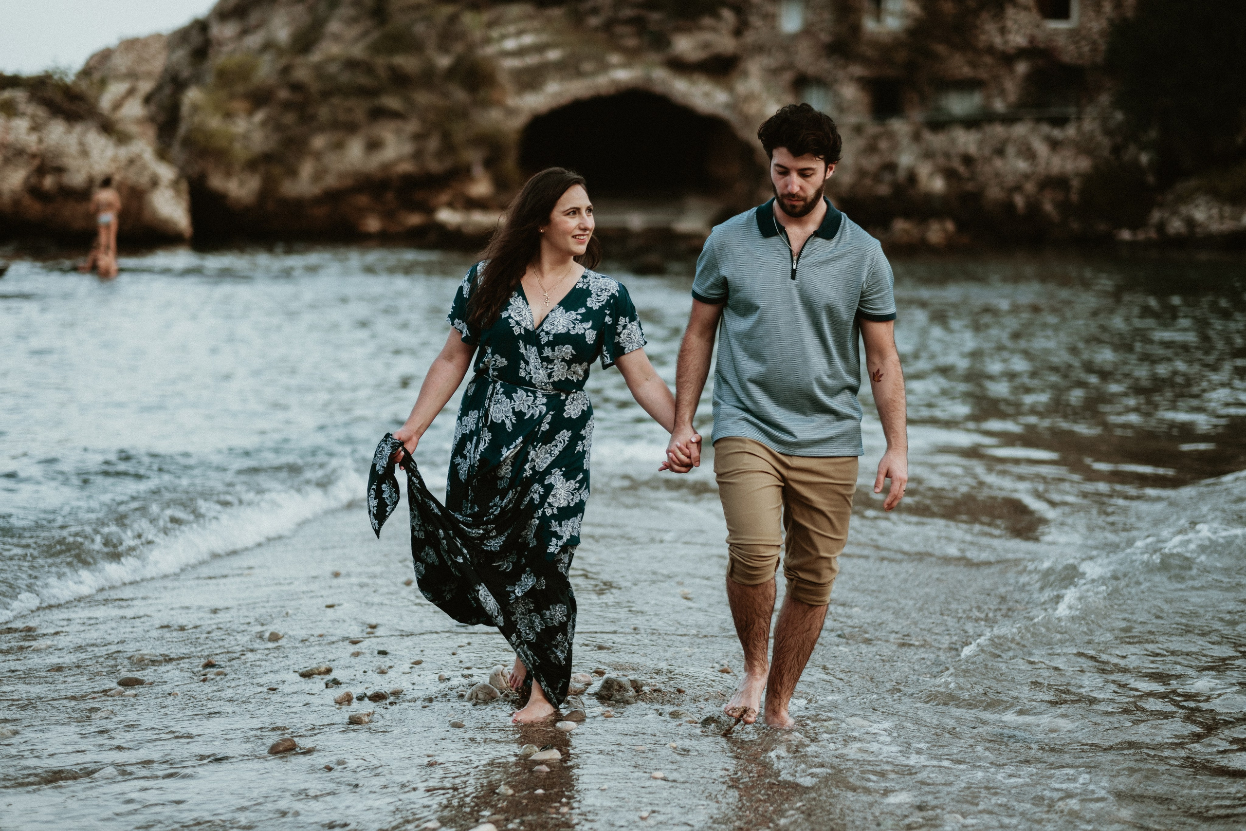 Fuga d’amore JOE e KIMBERLY. Trinacria Fotografia