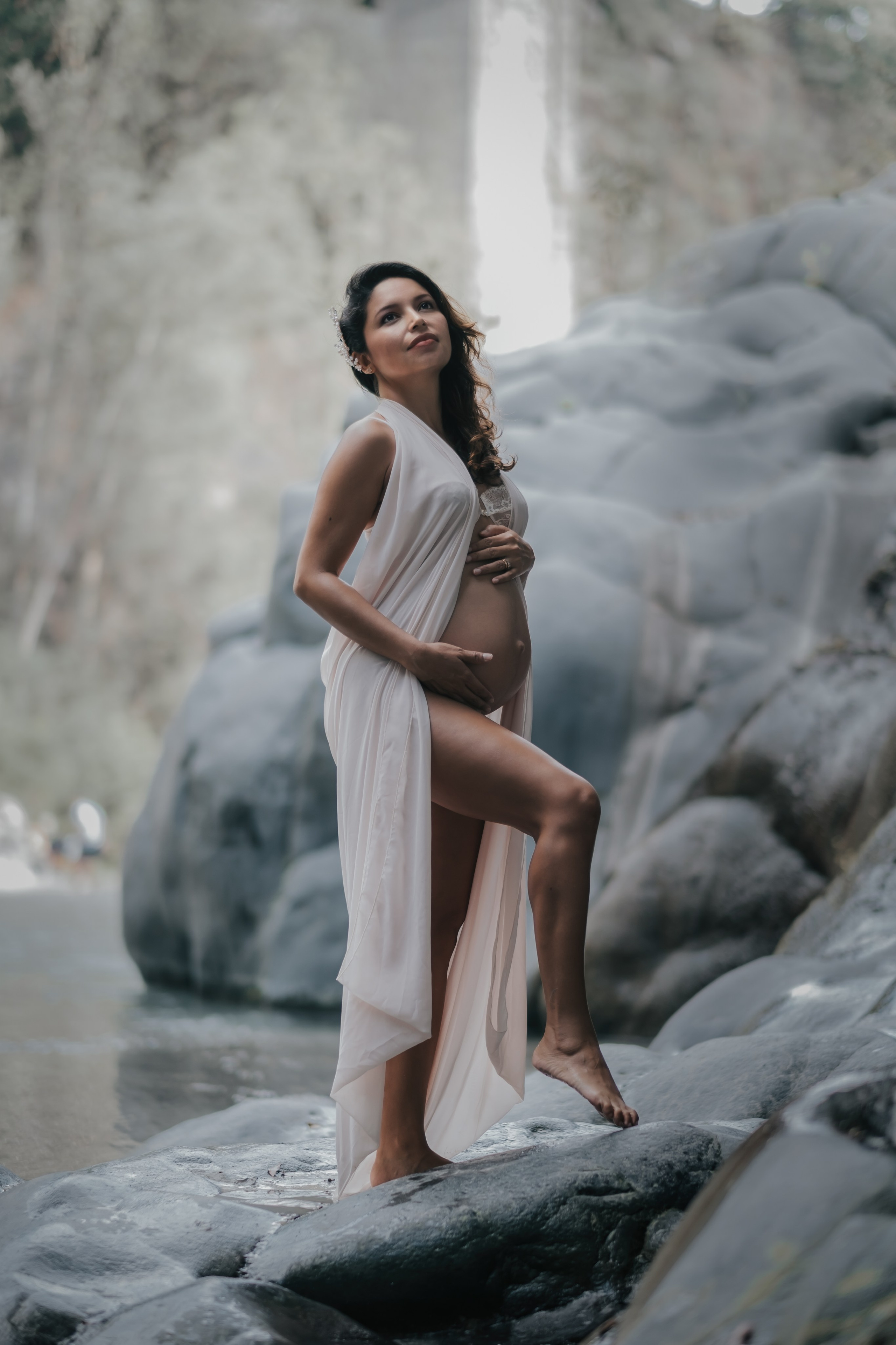 This little bun is almost done… Giorgio. Trinacria Fotografia