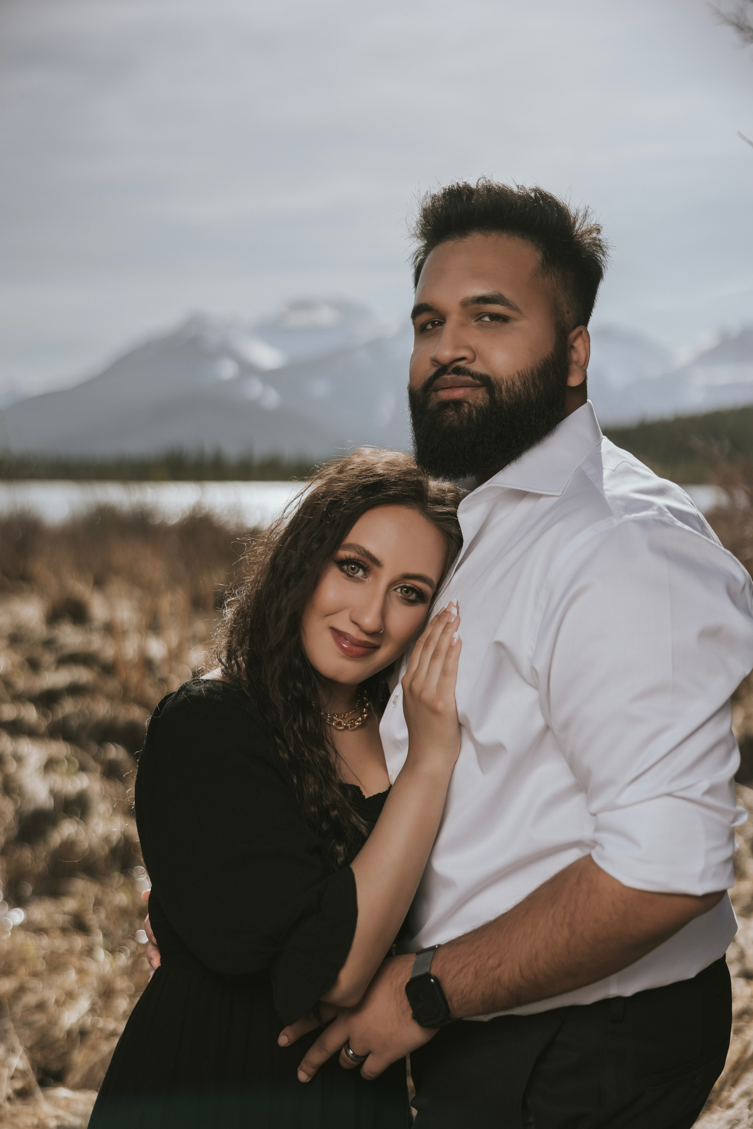 Portfolio. Chaar Bhai — Your Personal Family Historians