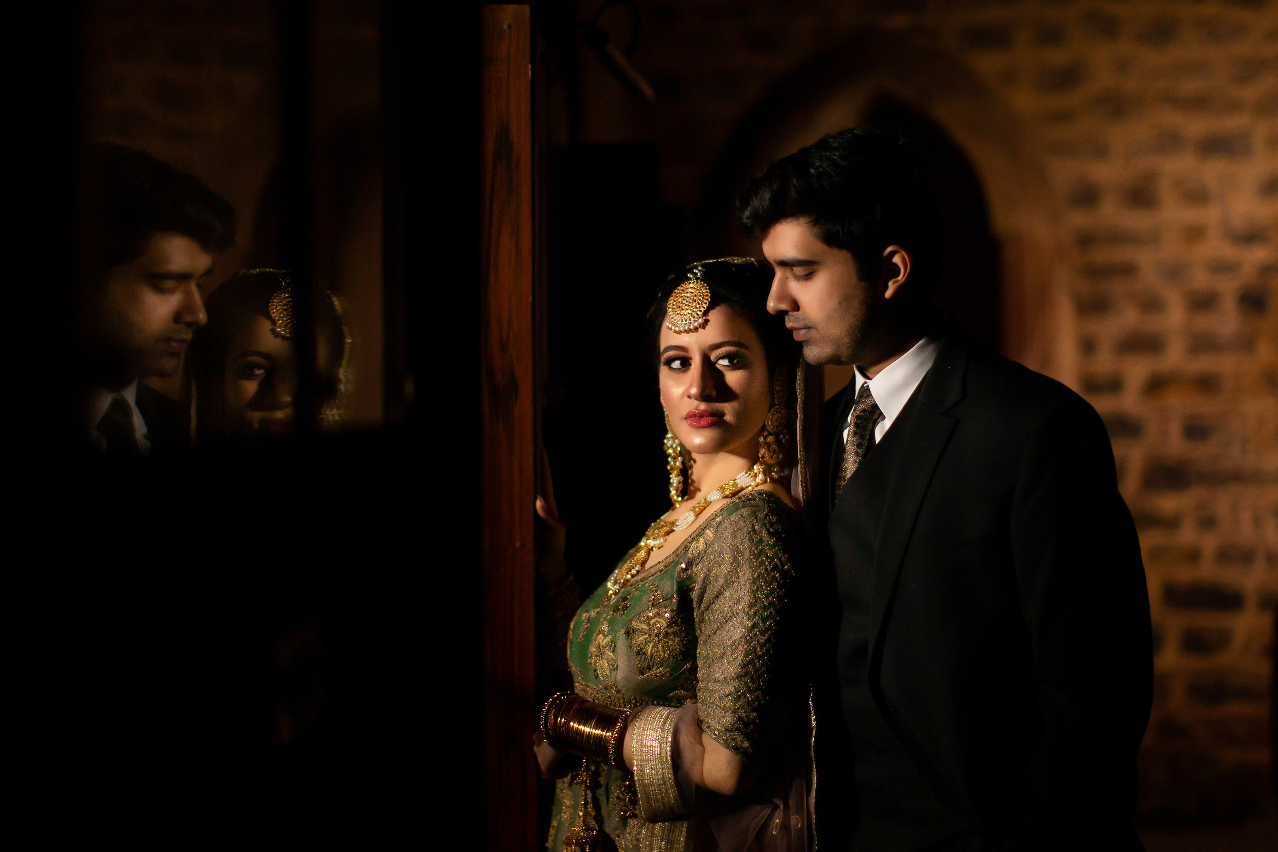 Portfolio. Chaar Bhai — Your Personal Family Historians