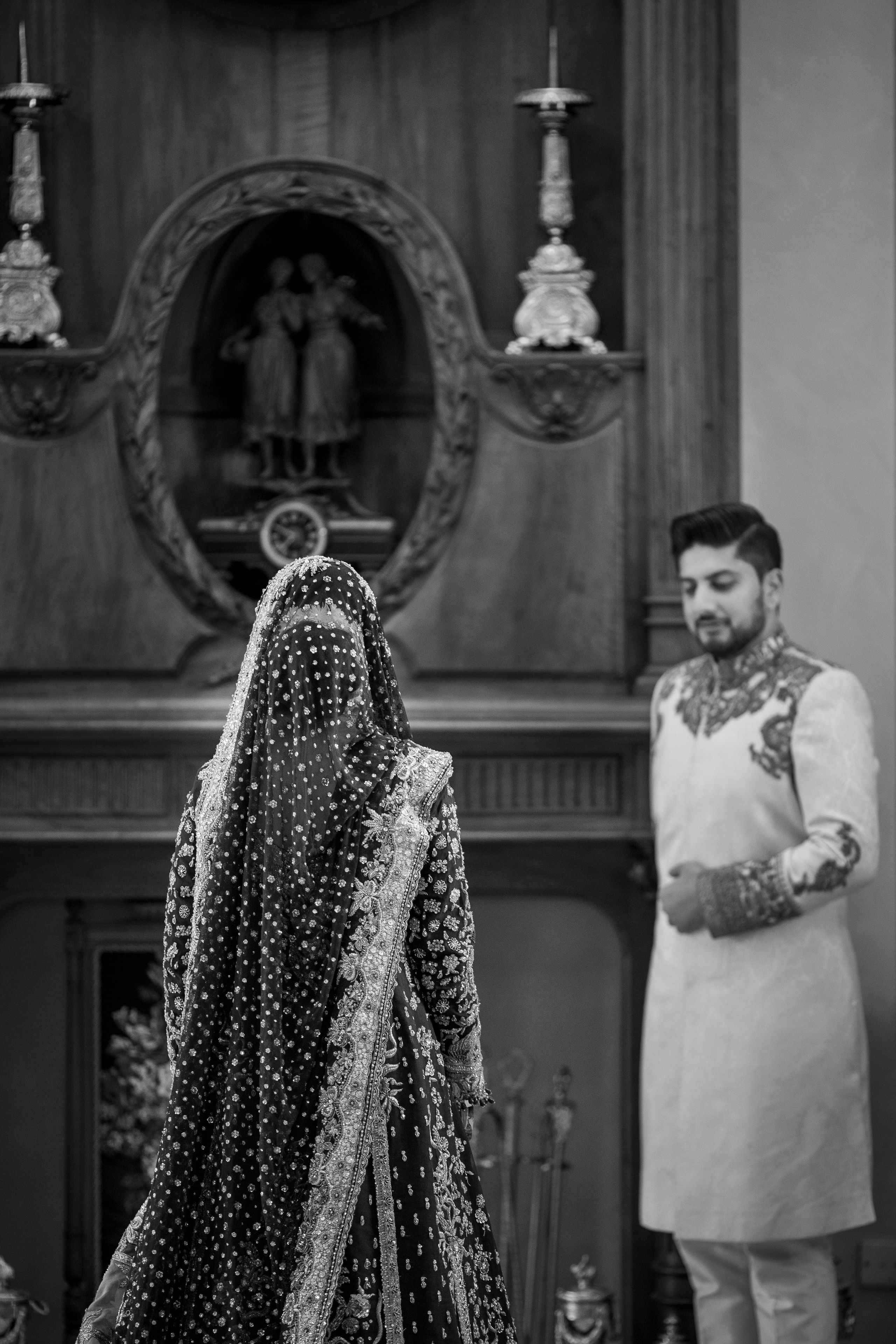 Portfolio. Chaar Bhai — Your Personal Family Historians