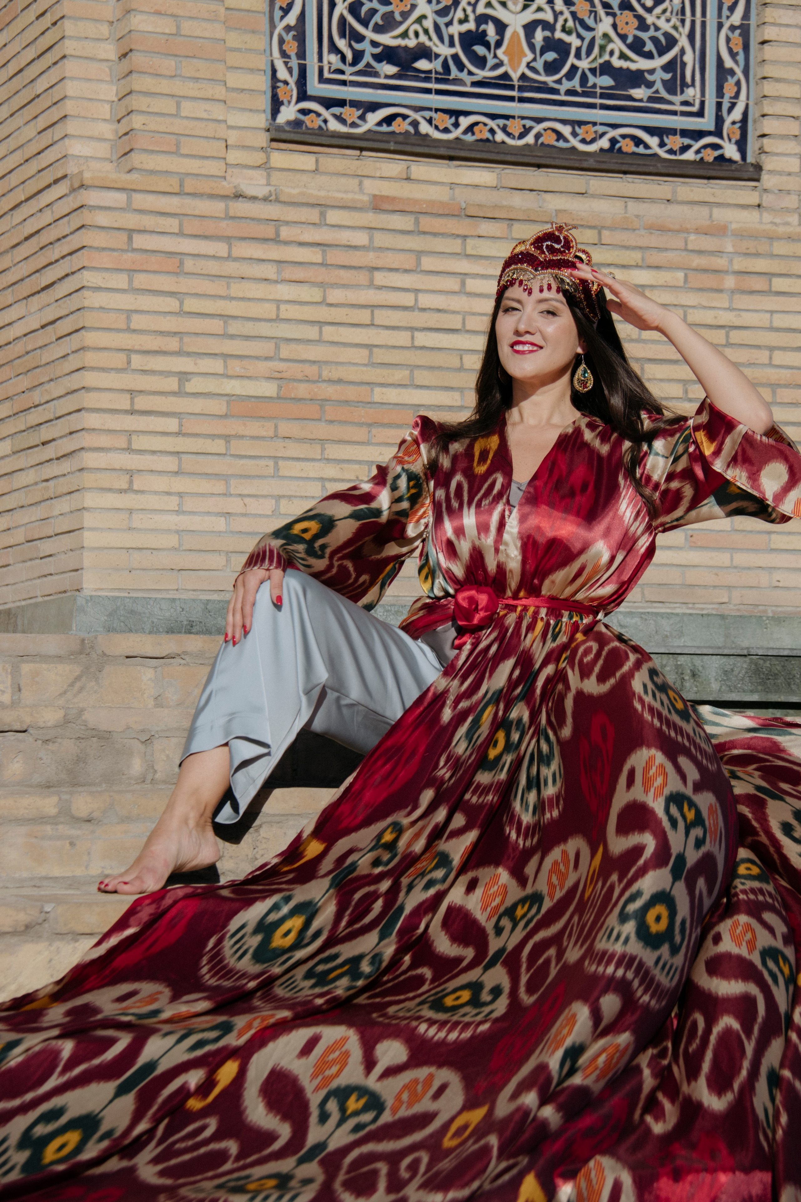 Татьяна. Санкт-Петербург. Фотограф в Ташкенте, Аксенова Дарья