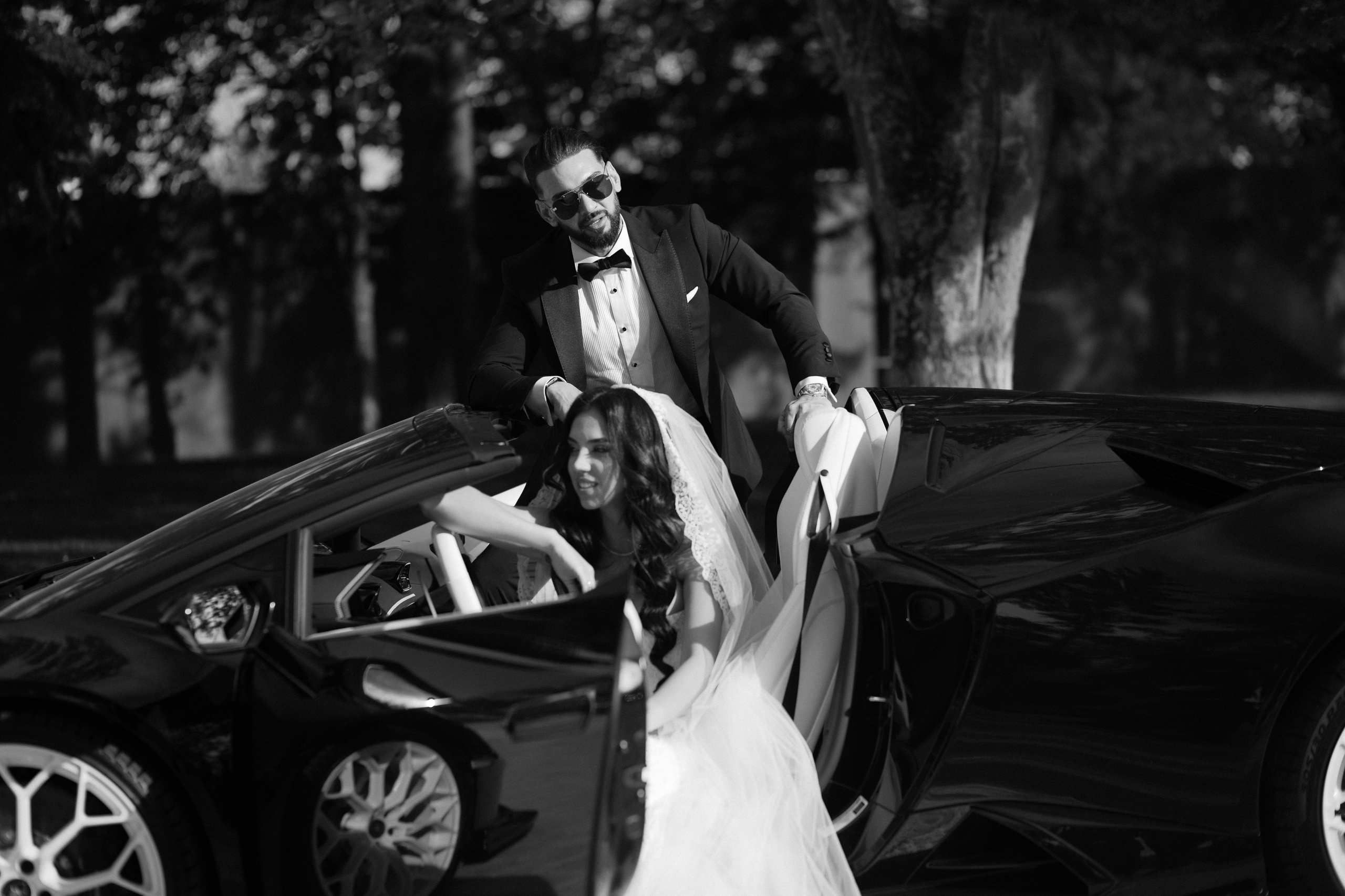 Dorian & Andreea Popa. Emotions Photo Art