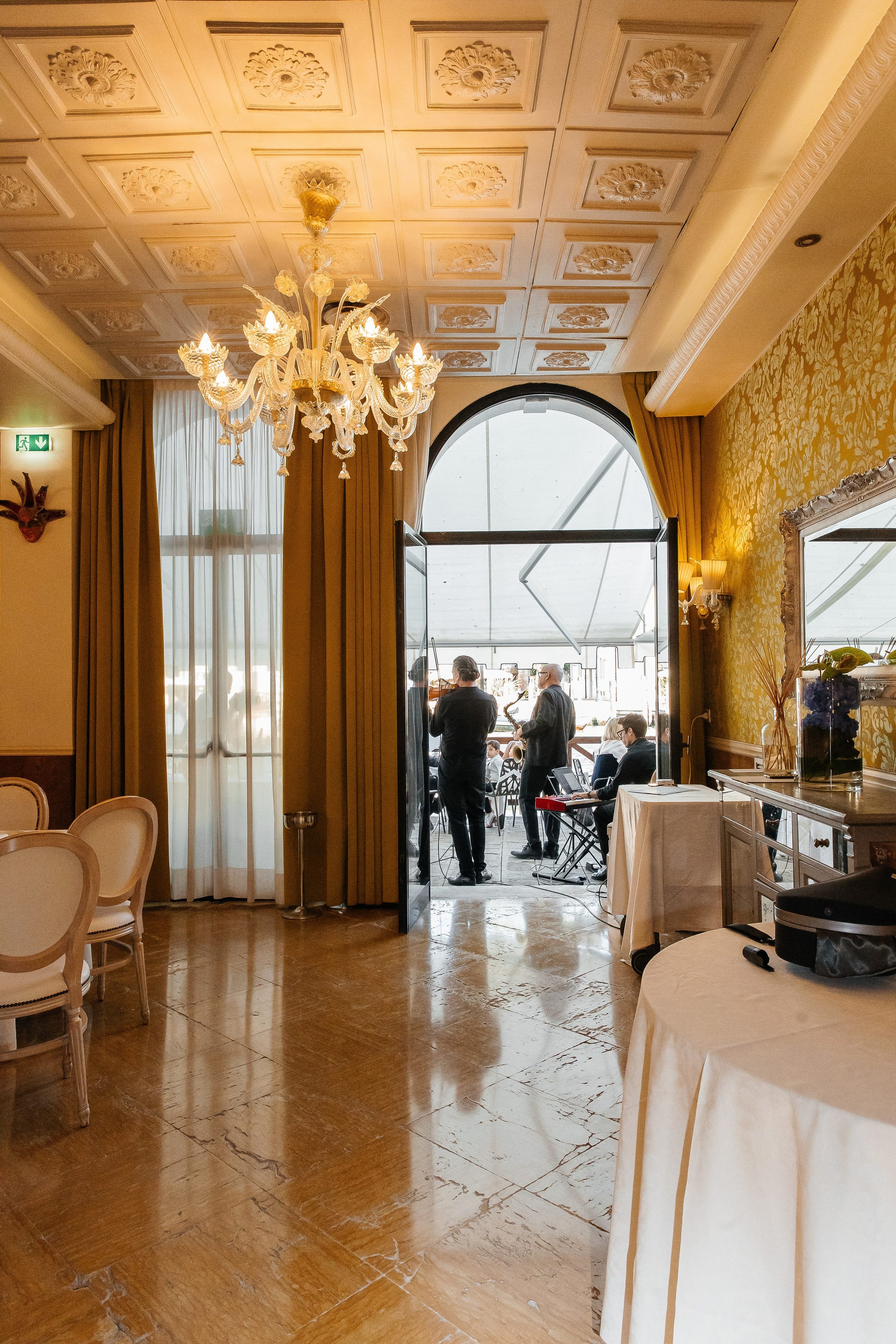 Lilit & Narek. Armenian Wedding in Venice