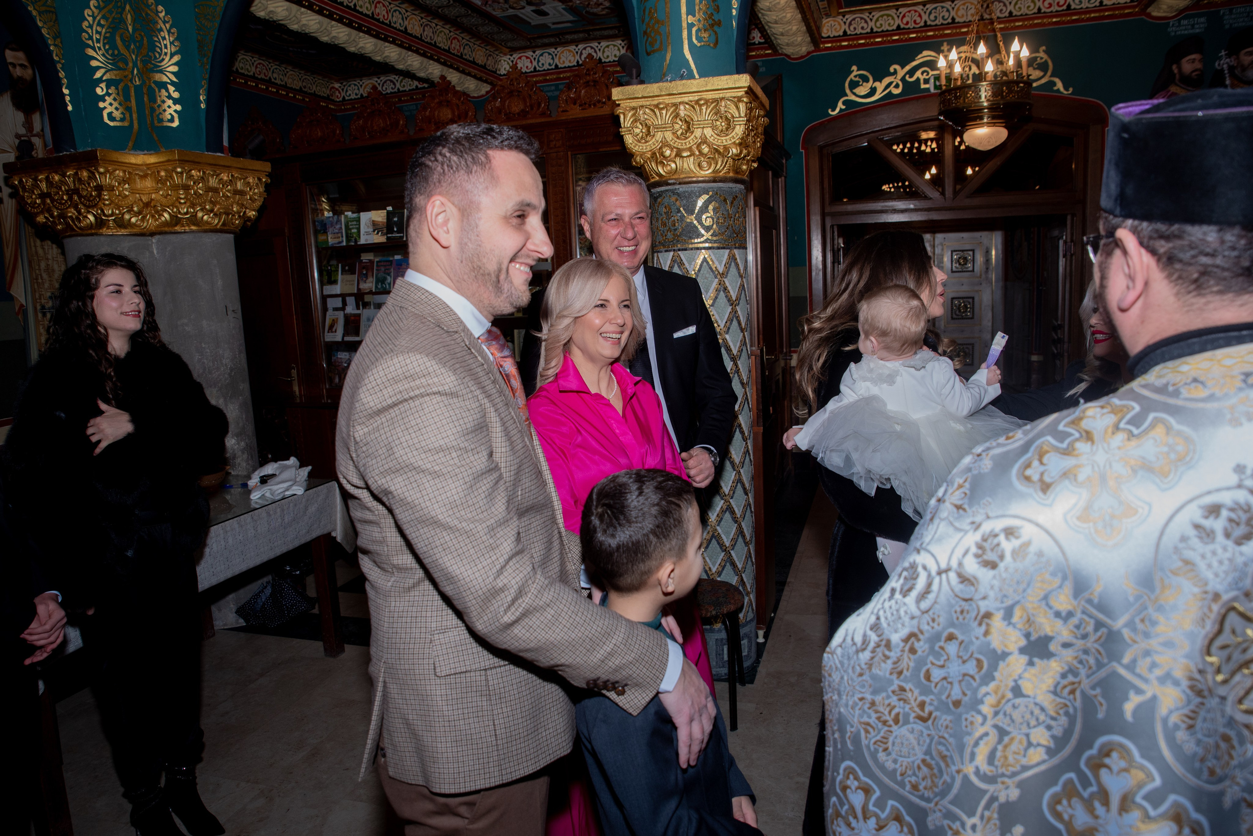 Ana Ionascu. Neagoe Studio — Fotograf Nuntă & Evenimente