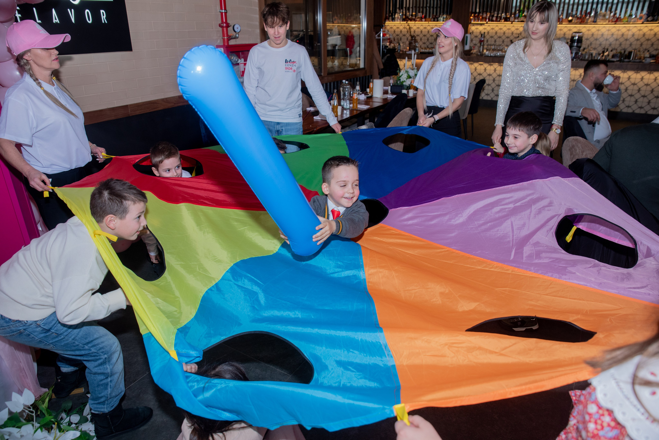 Ana Ionascu. Neagoe Studio — Fotograf Nuntă & Evenimente