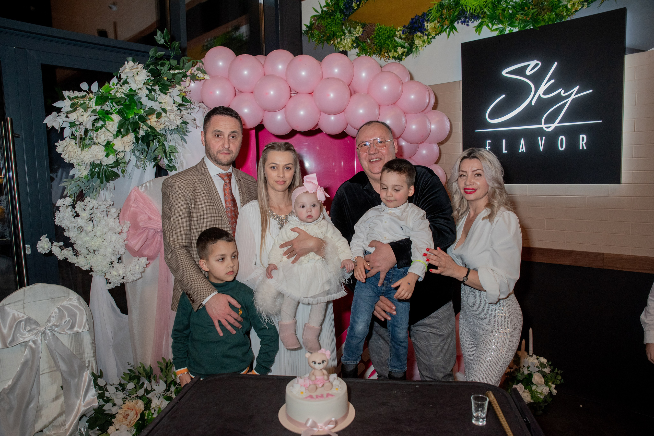 Ana Ionascu. Neagoe Studio — Fotograf Nuntă & Evenimente