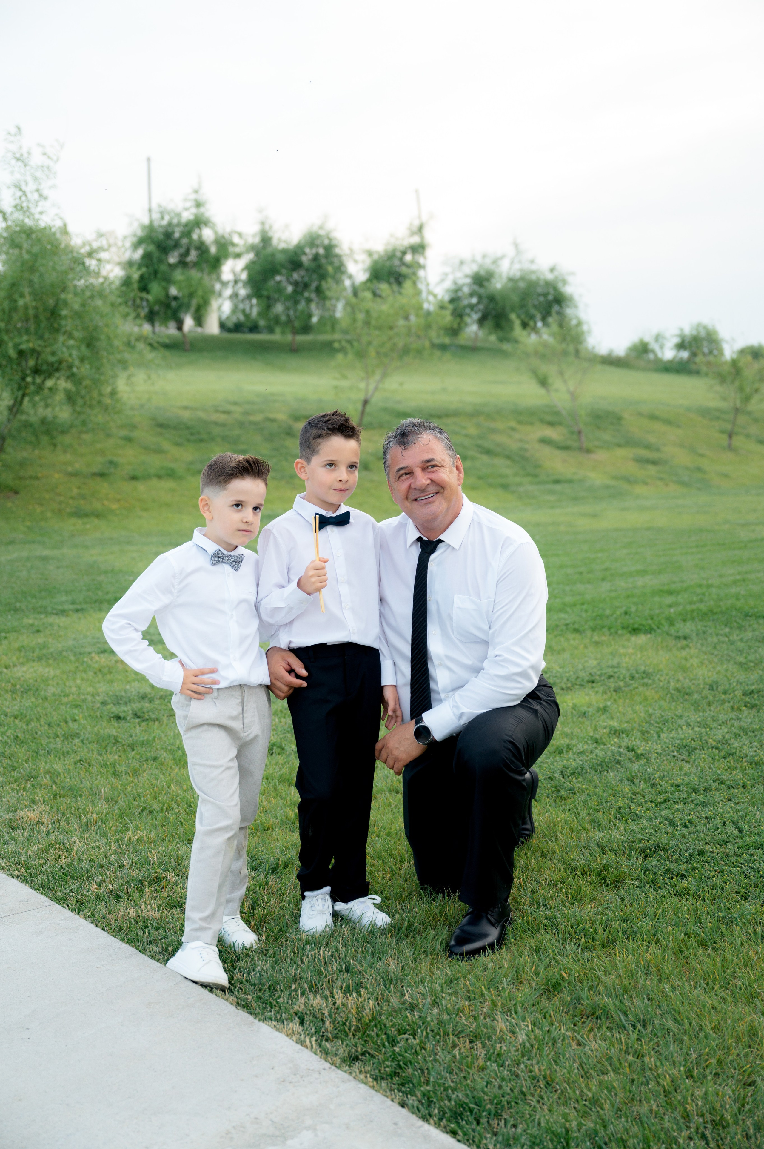 Patricia & Mihai – nuntă la Cesari | Fotograf nuntă București