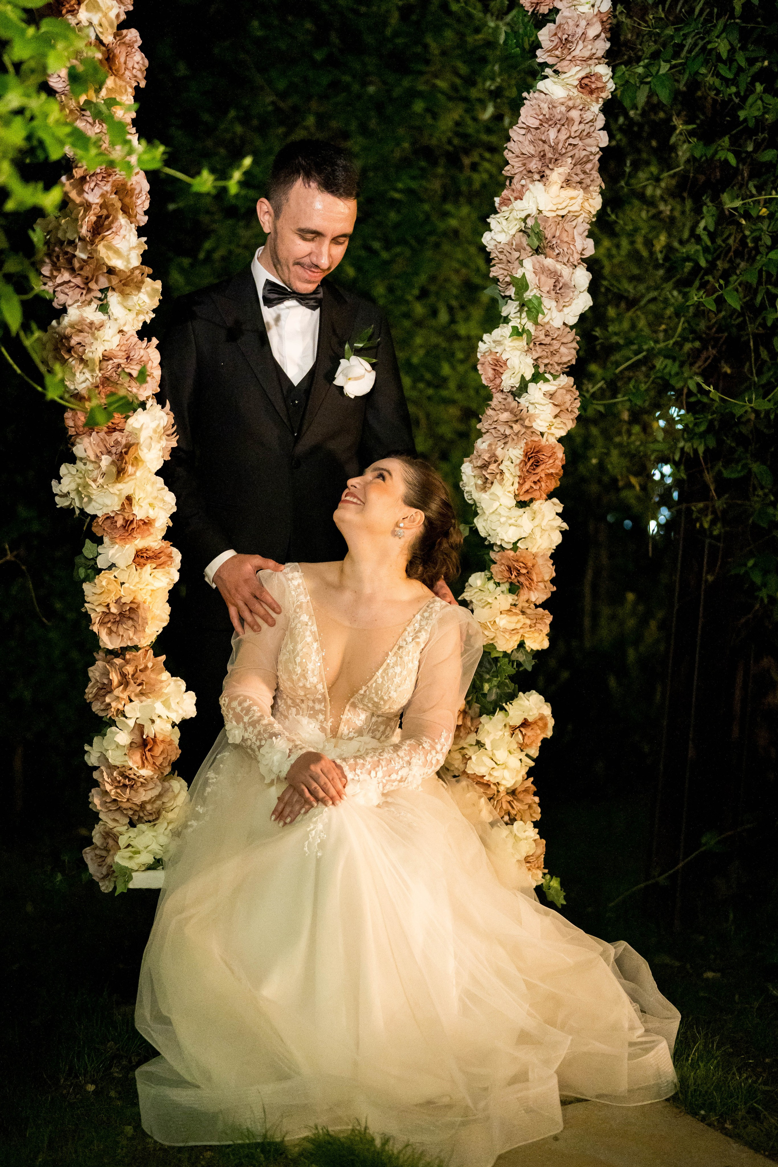 PARTY. Gabriel Florea — Fotograf nuntă București