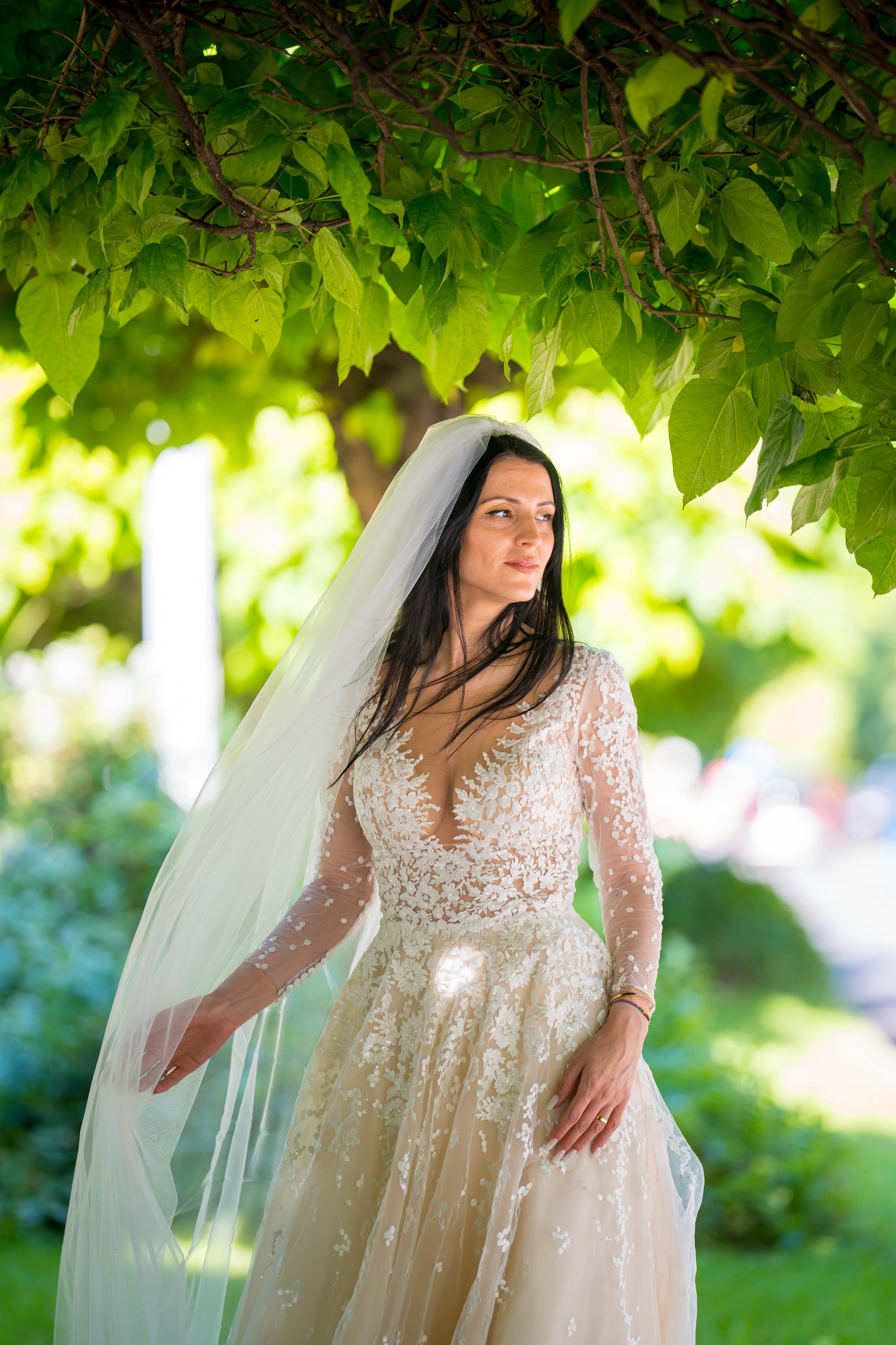 Dan & Maria. Gabriel Florea — Fotograf nuntă București