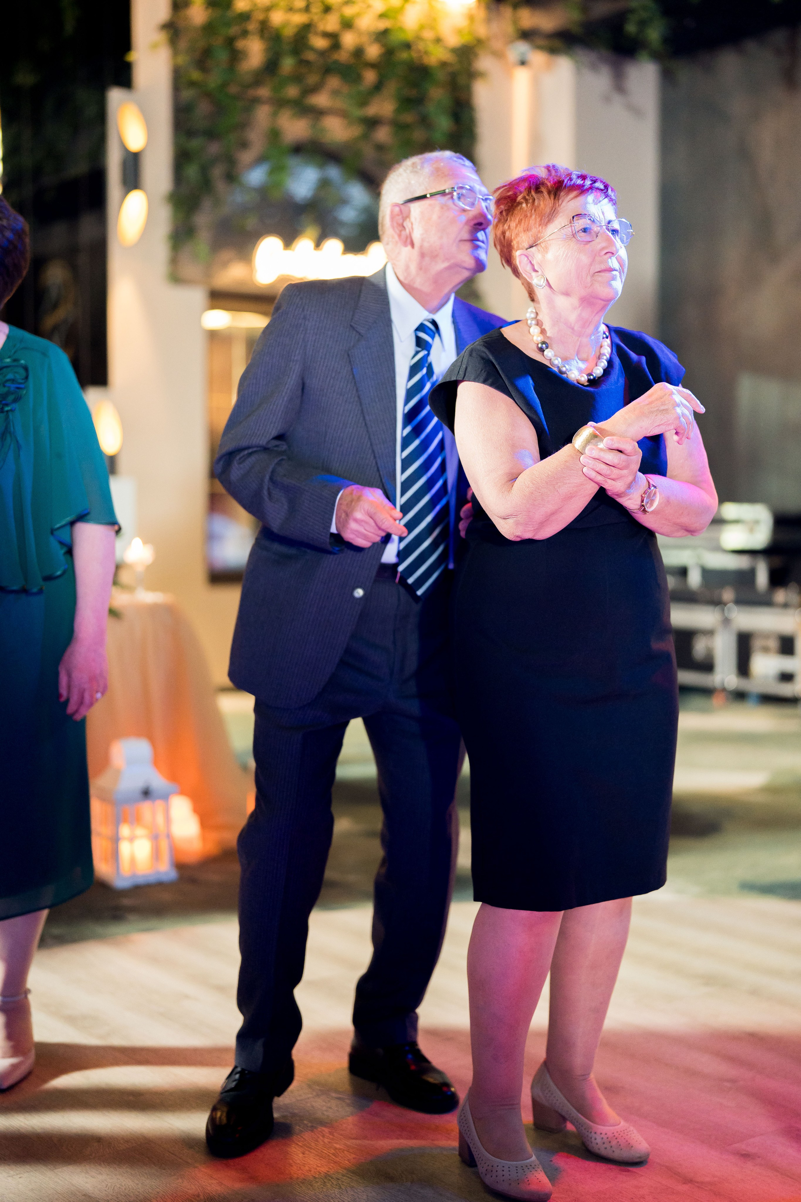 PARTY. Gabriel Florea — Fotograf nuntă București