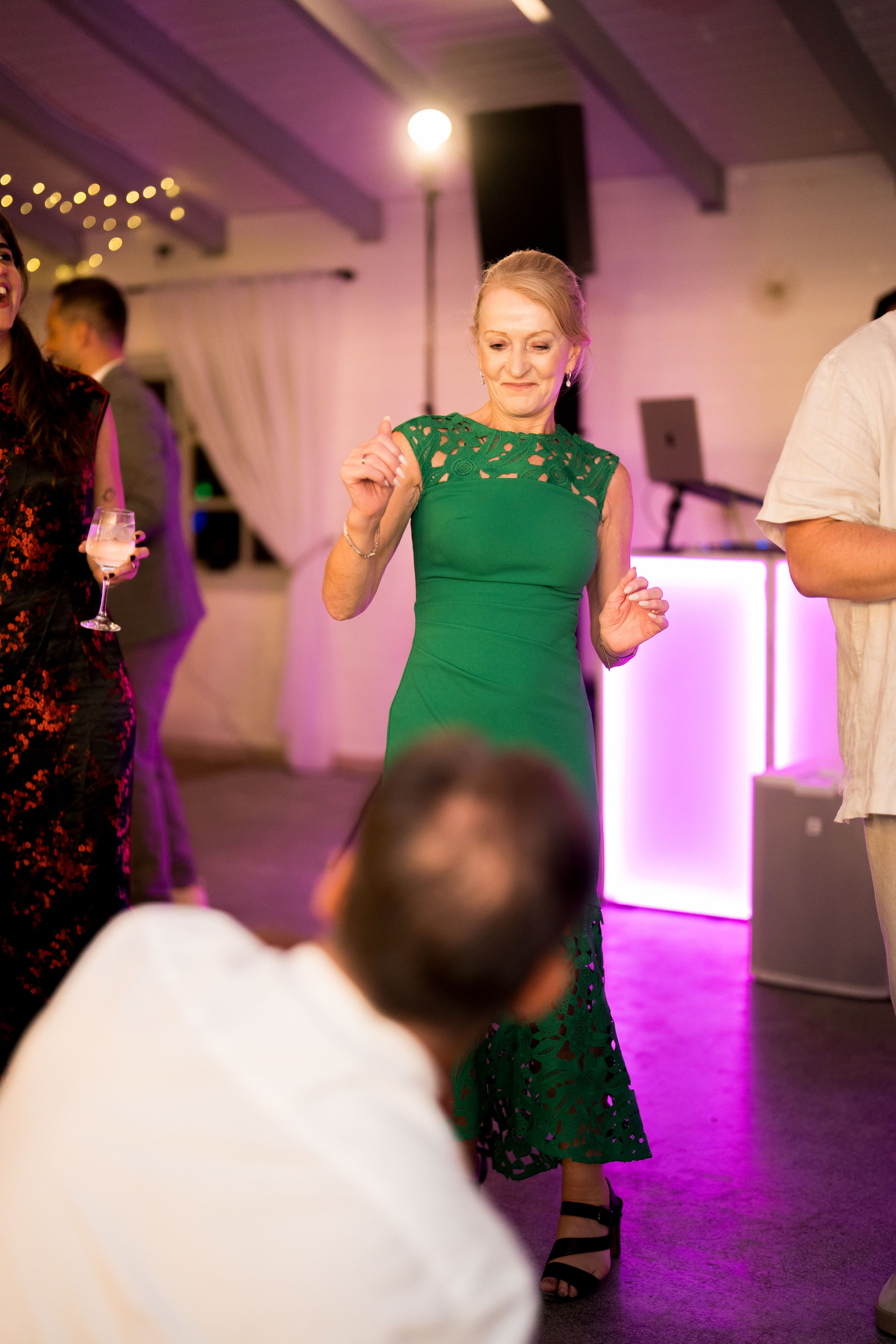 PARTY. Gabriel Florea — Fotograf nuntă București