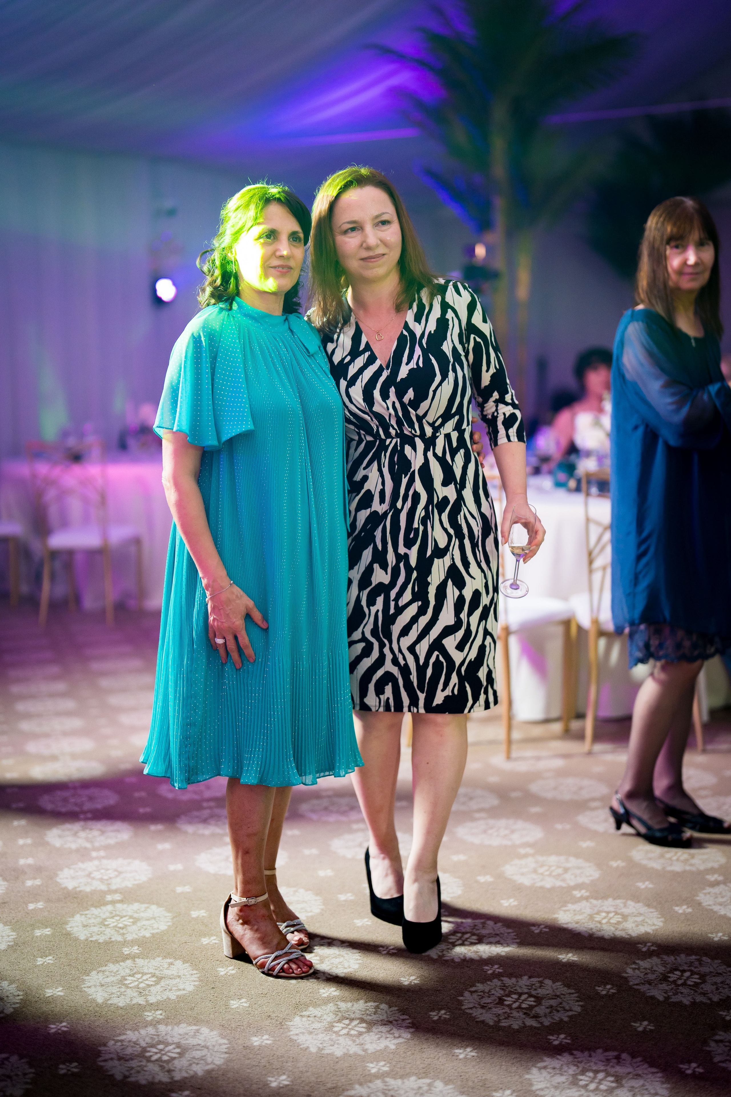 PARTY. Gabriel Florea — Fotograf nuntă București