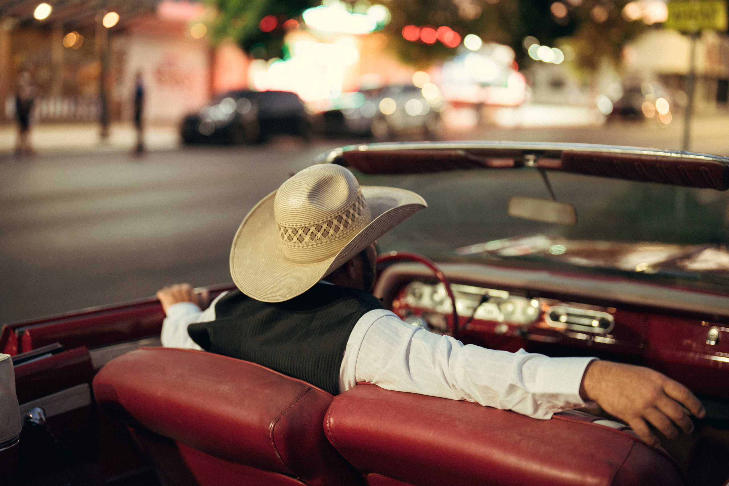 Jaye&Richie. Wedding & elopement photographer Viktoriya Kravtsov. Las Vegas